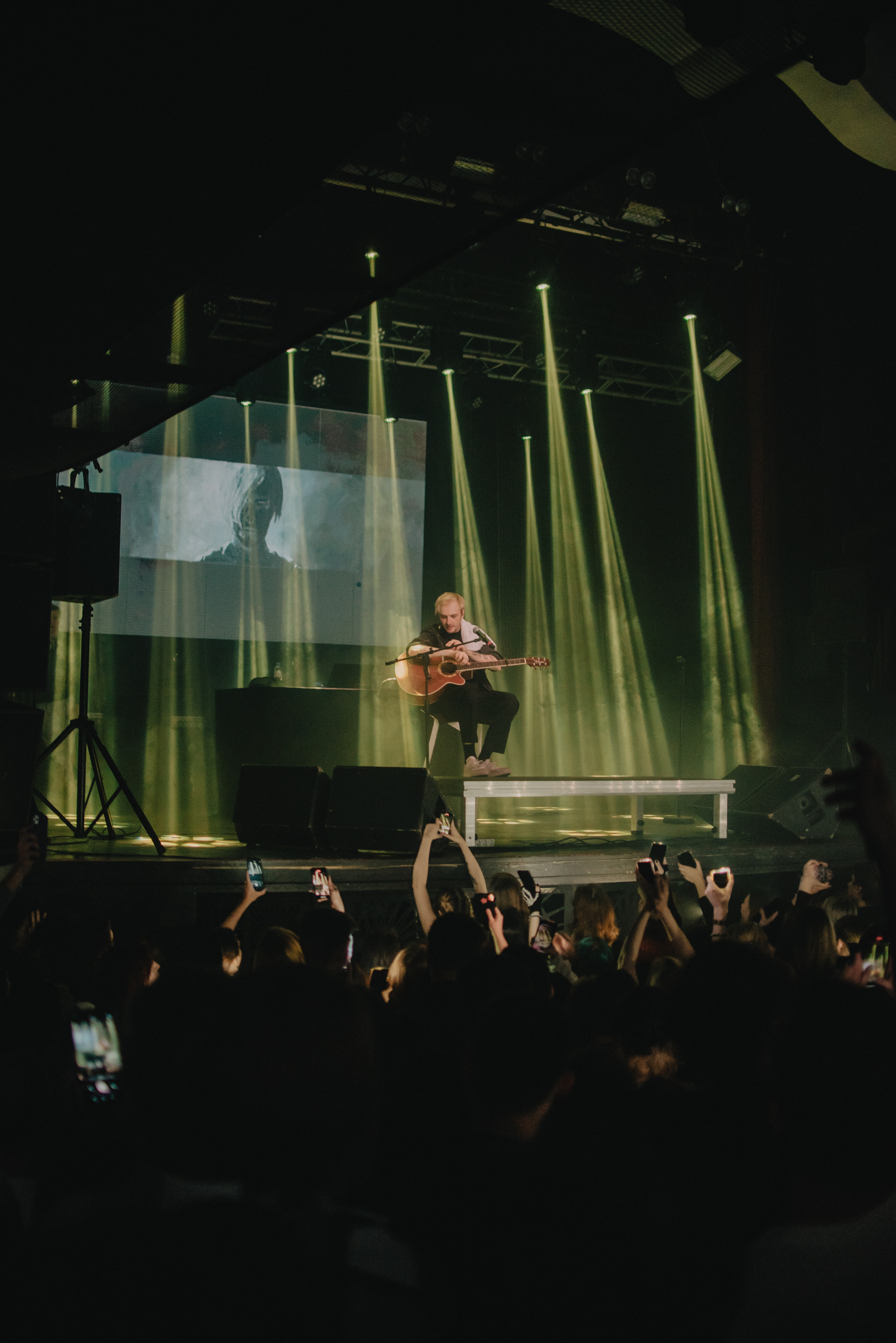 PYROKINESIS. Контент фотограф Илья Урс