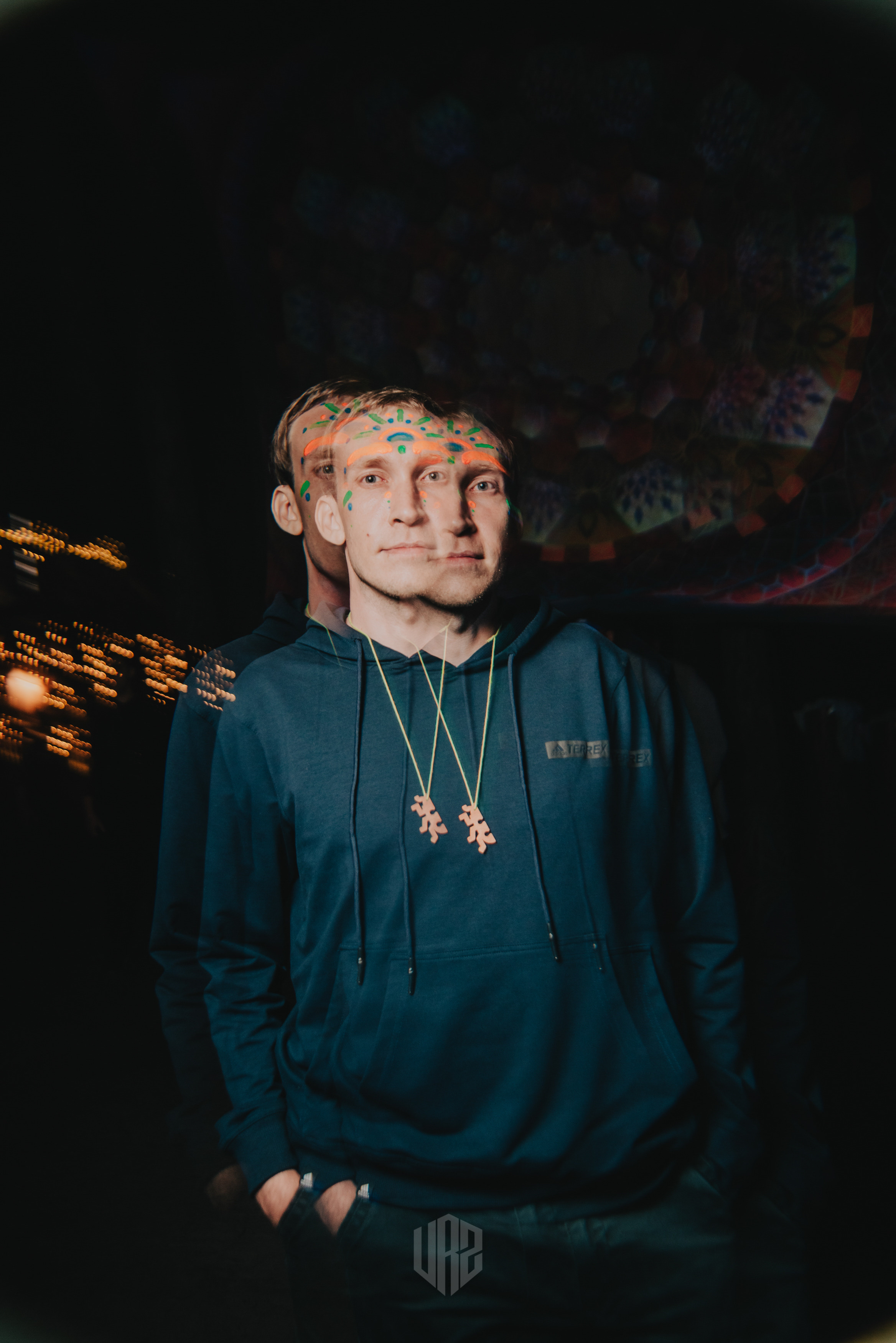 METADREAMS 2023. Контент фотограф Илья Урс