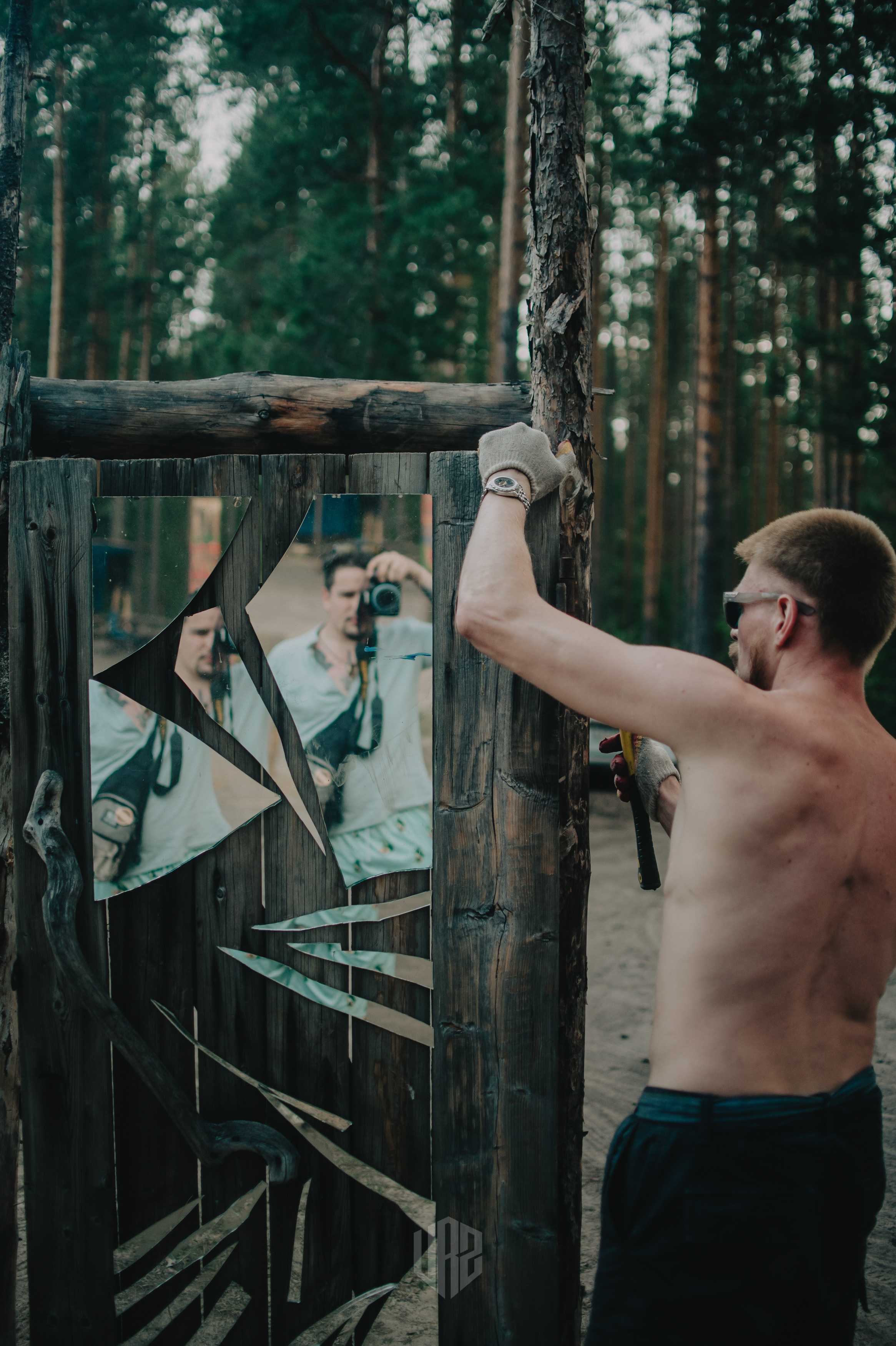 METADREAMS 2023. Контент фотограф Илья Урс