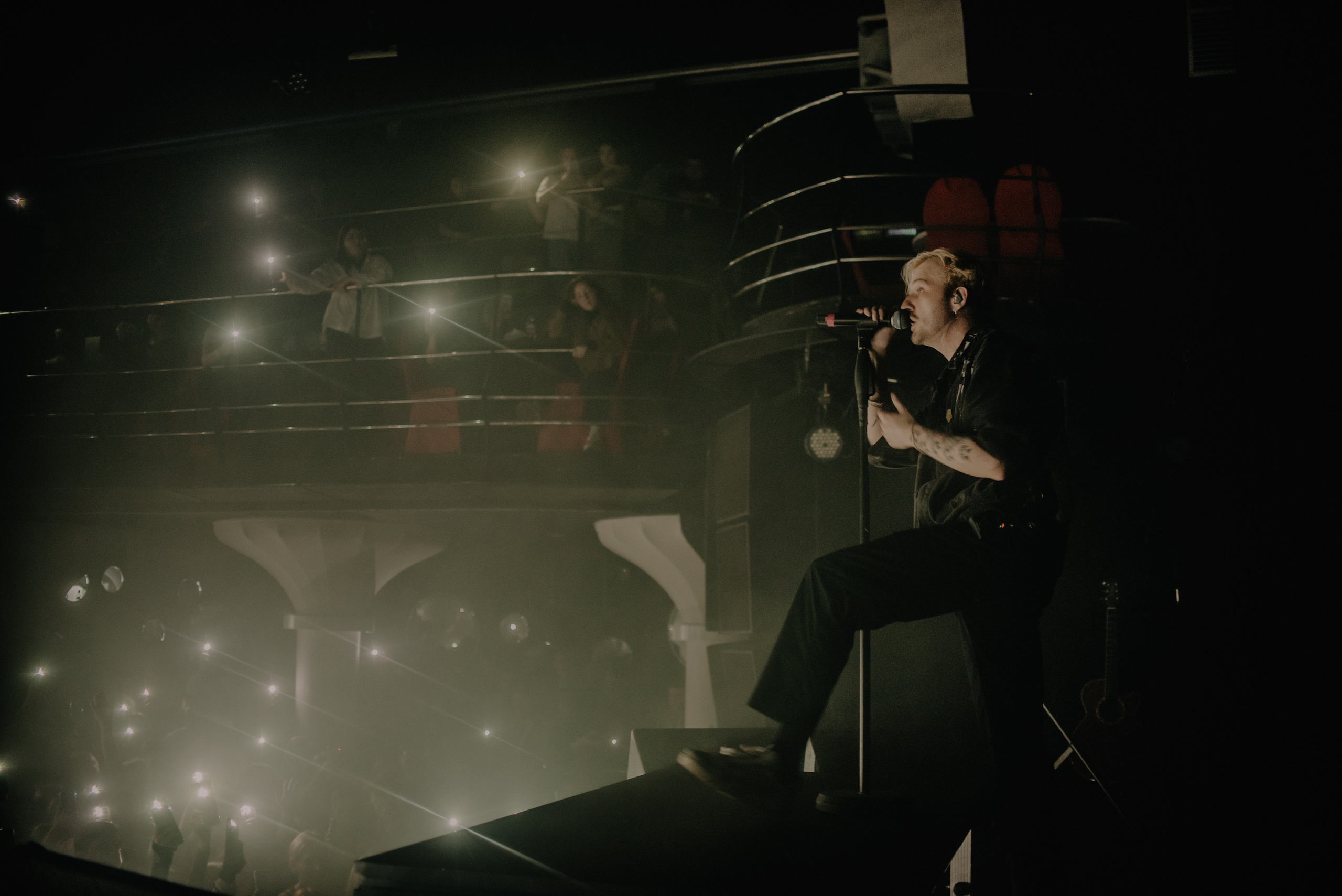 PYROKINESIS. Контент фотограф Илья Урс