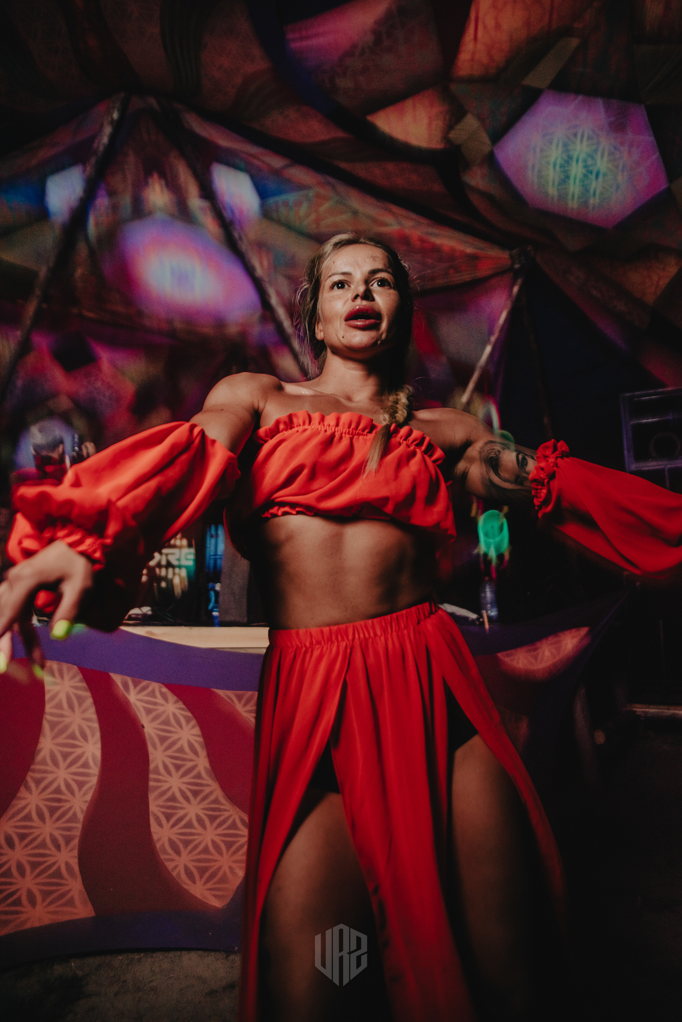 METADREAMS 2023. Контент фотограф Илья Урс