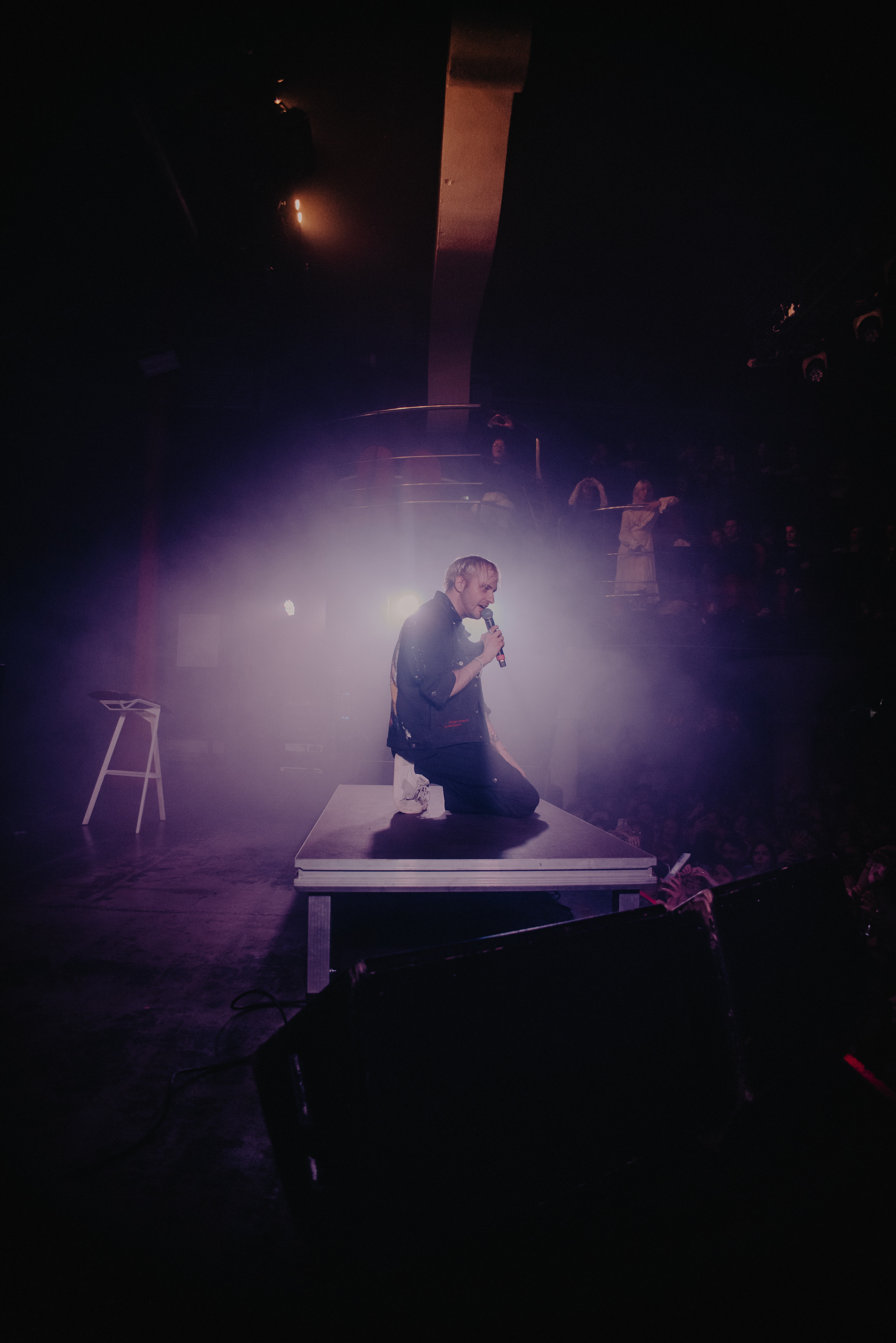 PYROKINESIS. Контент фотограф Илья Урс