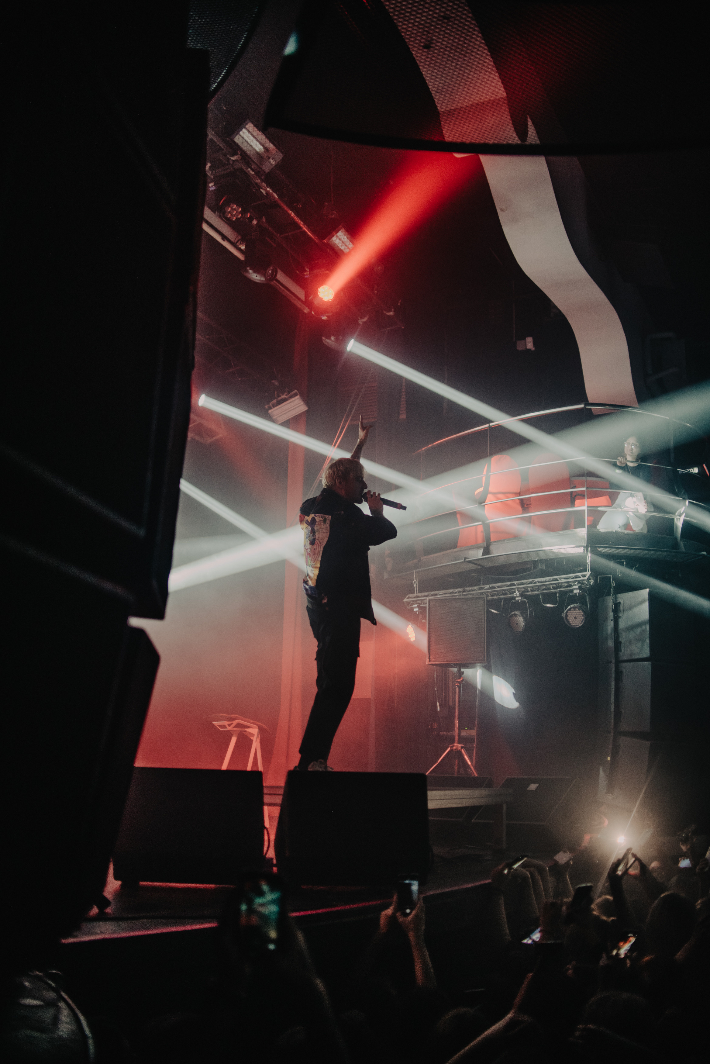 PYROKINESIS. Контент фотограф Илья Урс