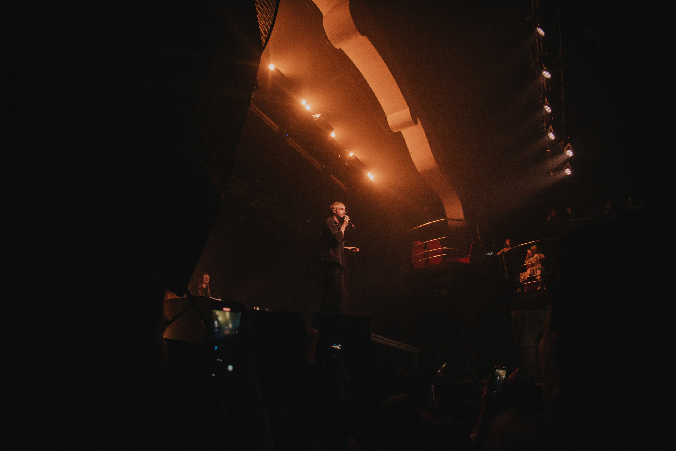 PYROKINESIS. Контент фотограф Илья Урс