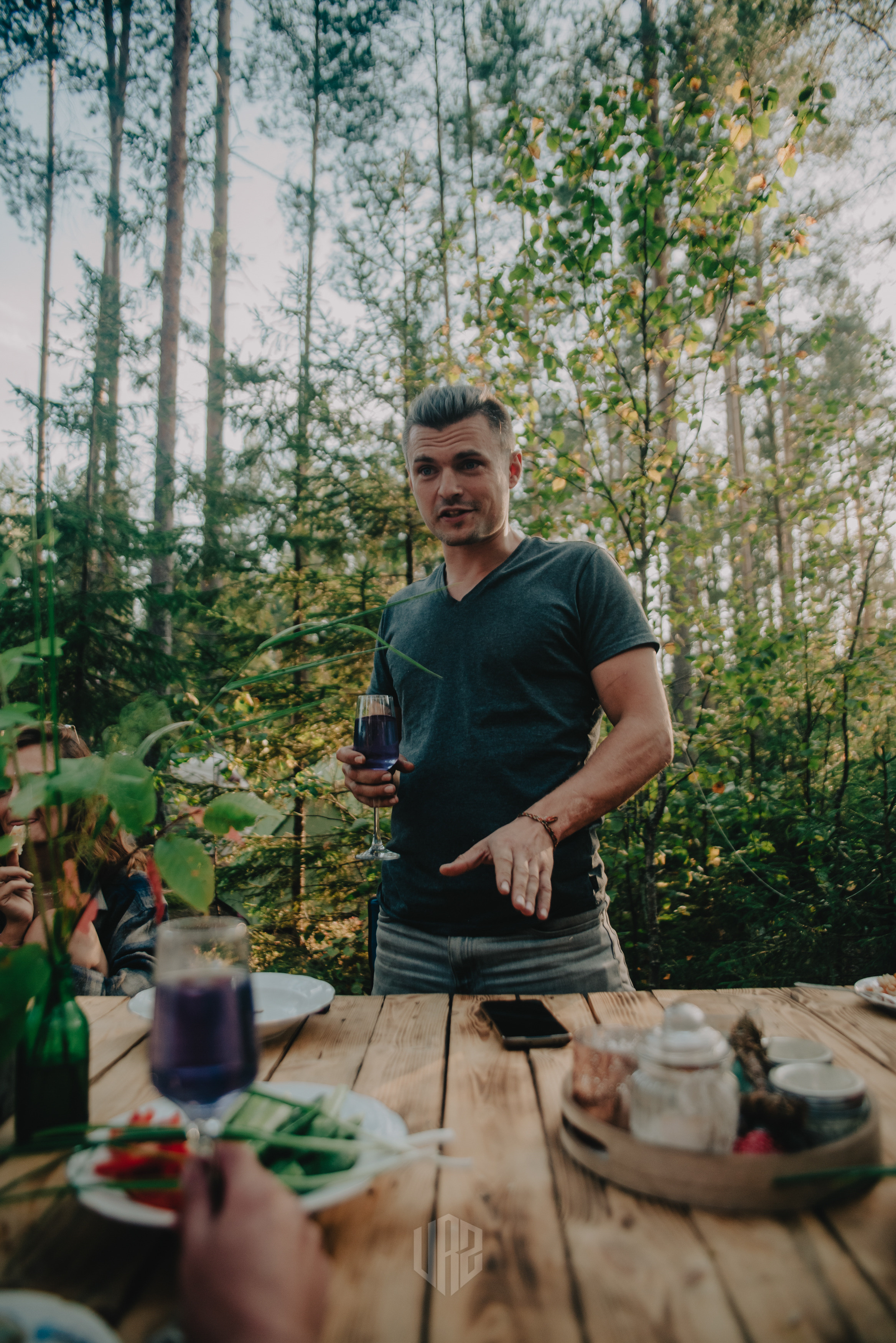 METADREAMS 2023. Контент фотограф Илья Урс