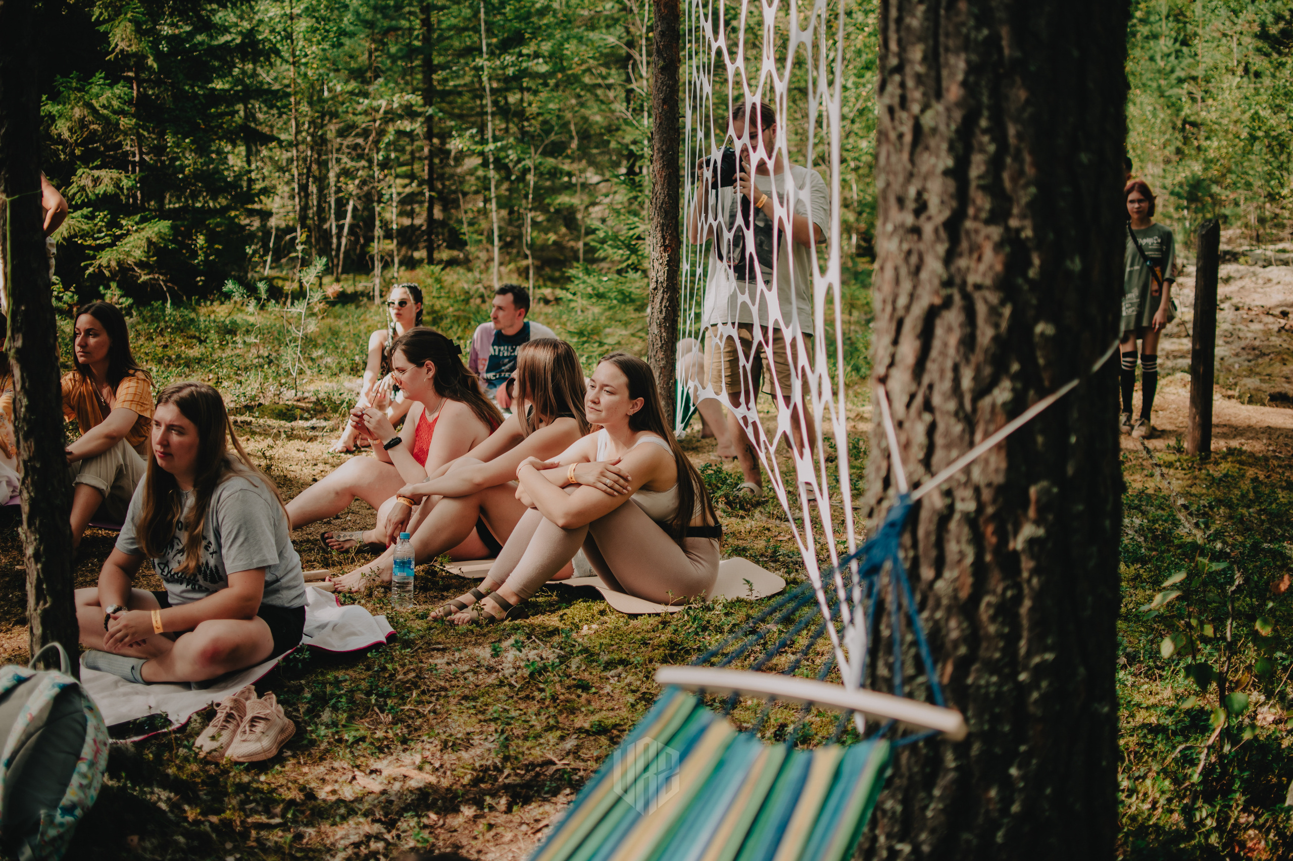 METADREAMS 2023. Контент фотограф Илья Урс