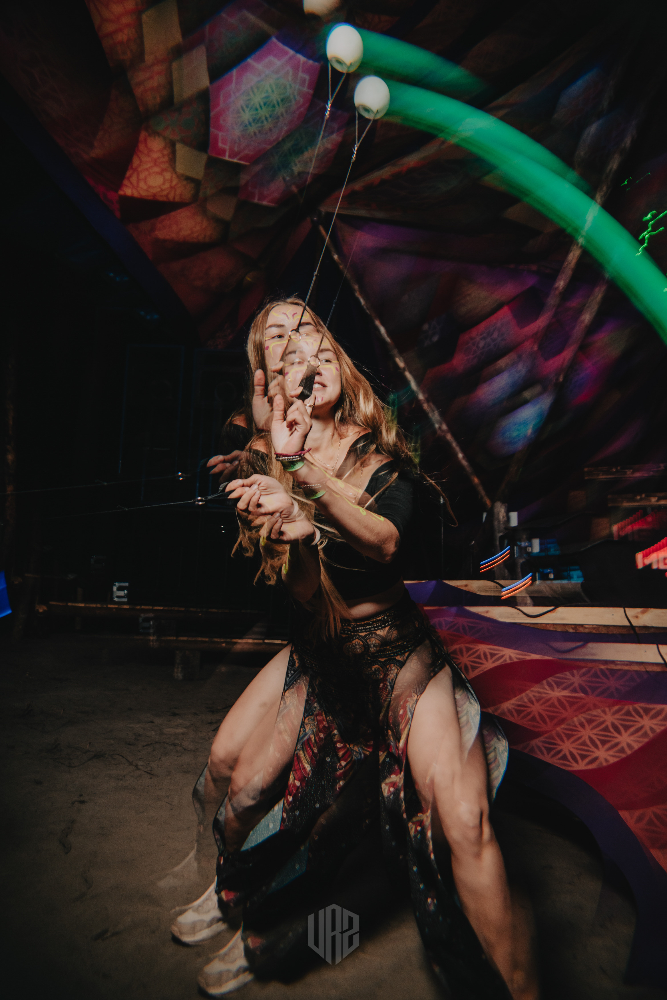 METADREAMS 2023. Контент фотограф Илья Урс