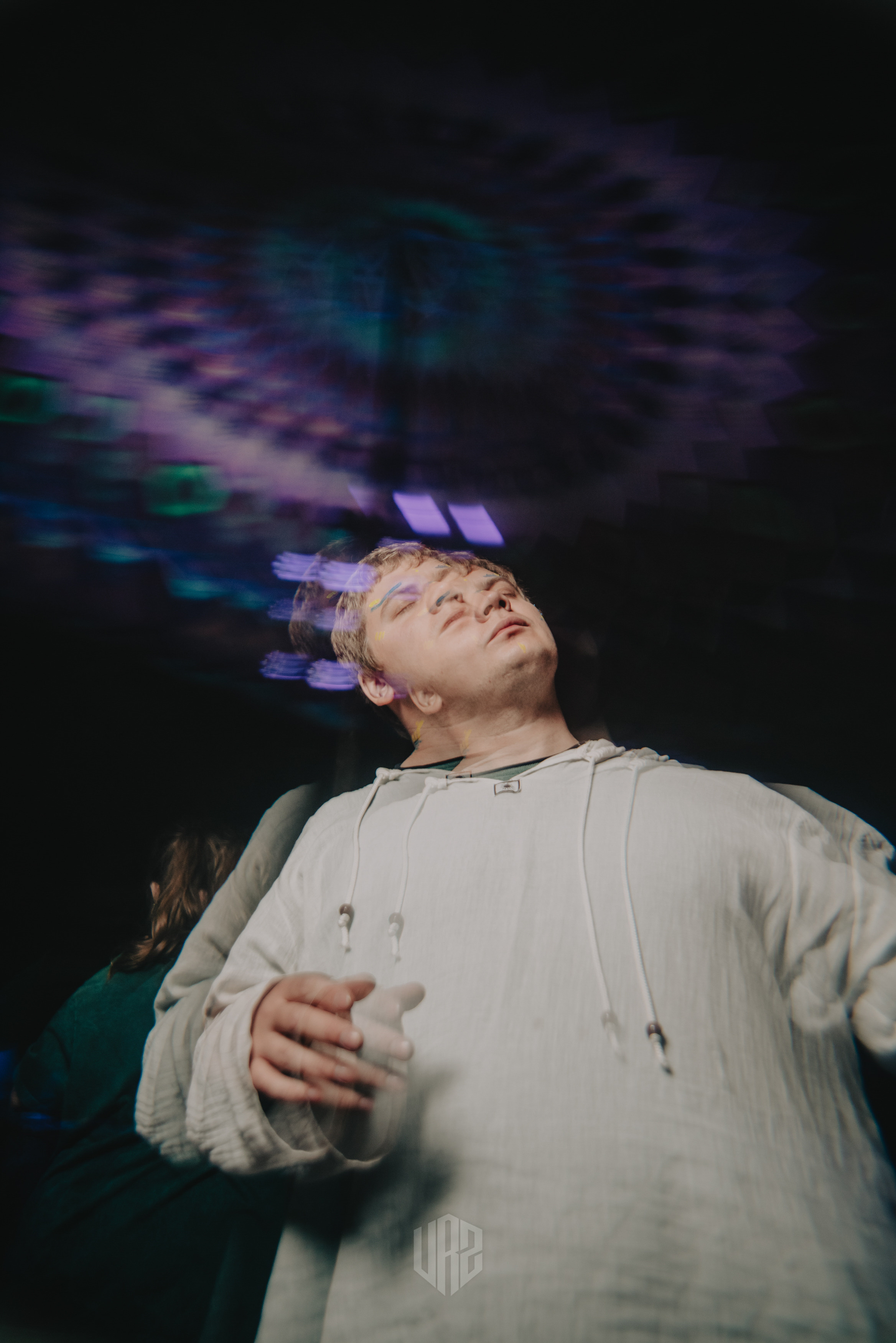 METADREAMS 2023. Контент фотограф Илья Урс