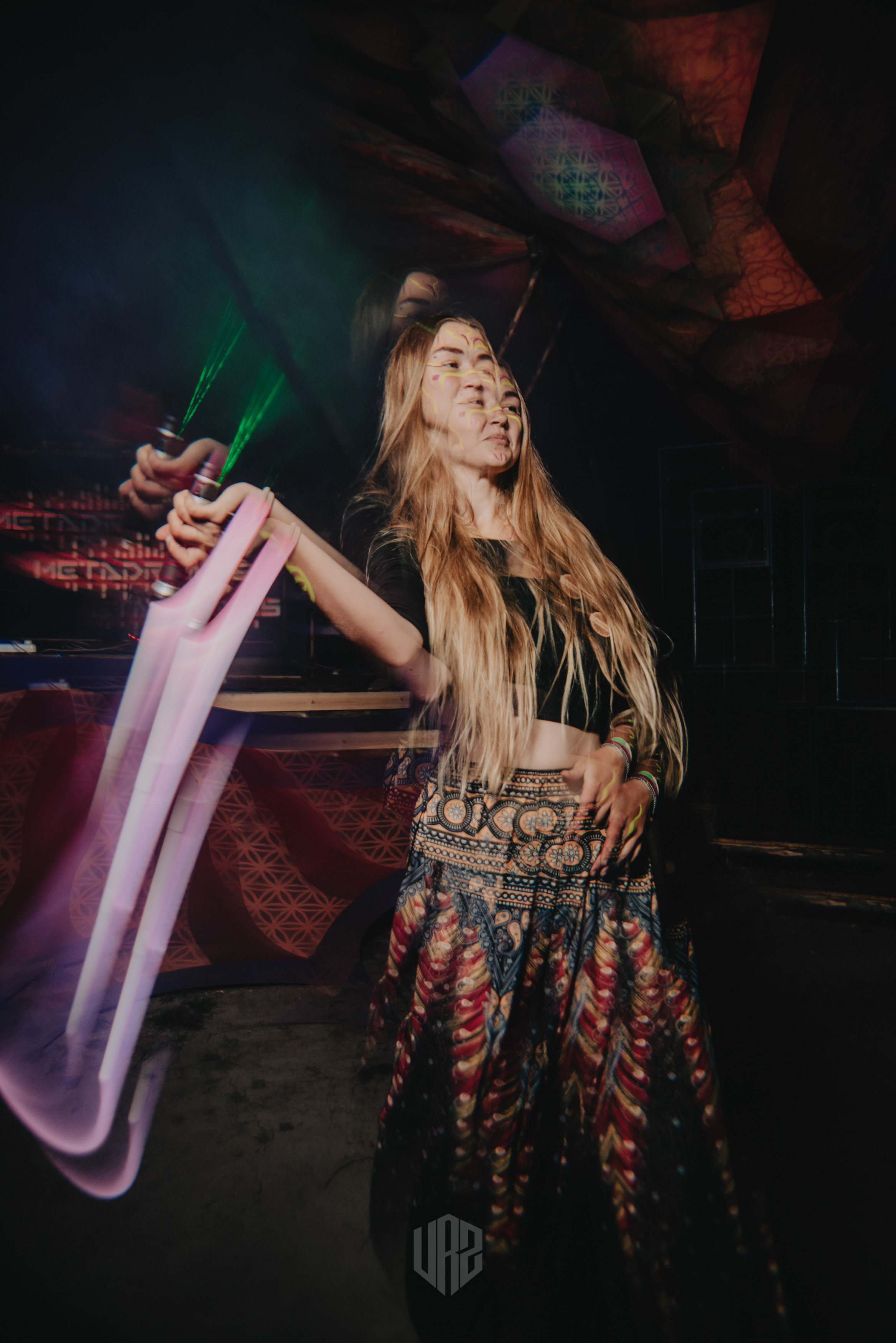 METADREAMS 2023. Контент фотограф Илья Урс