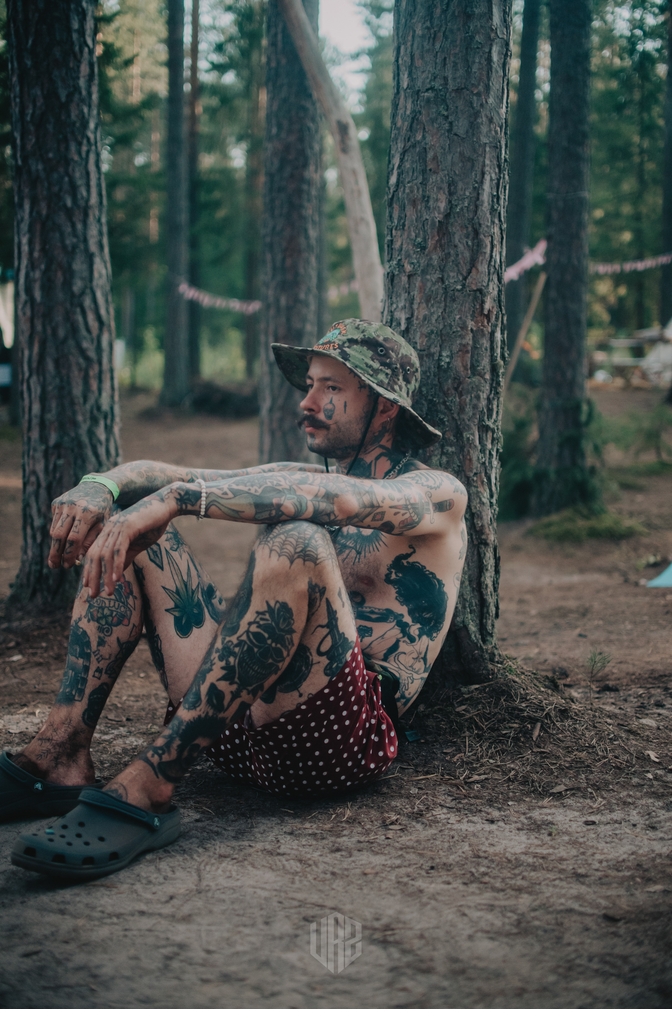 METADREAMS 2023. Контент фотограф Илья Урс