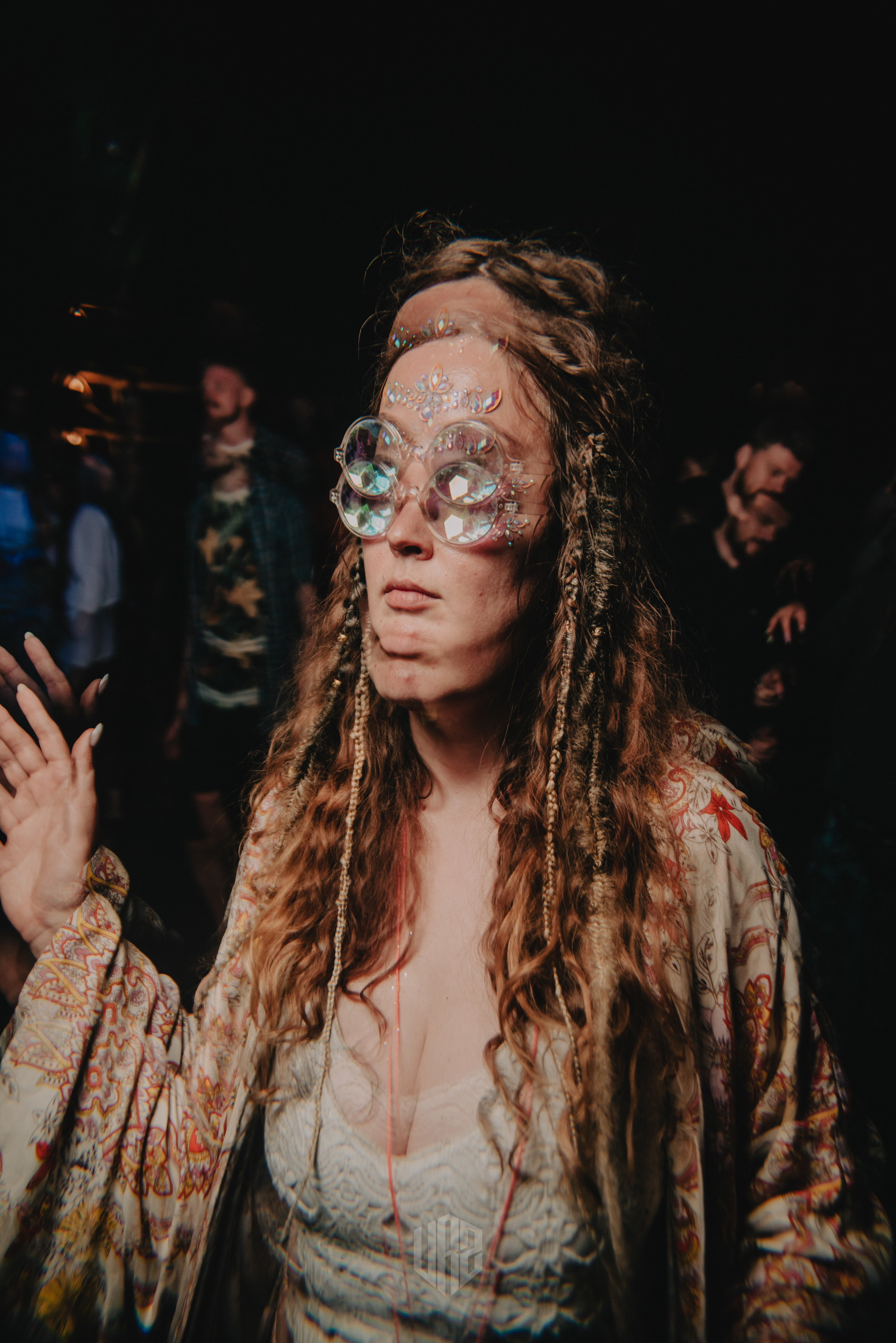 METADREAMS 2023. Контент фотограф Илья Урс