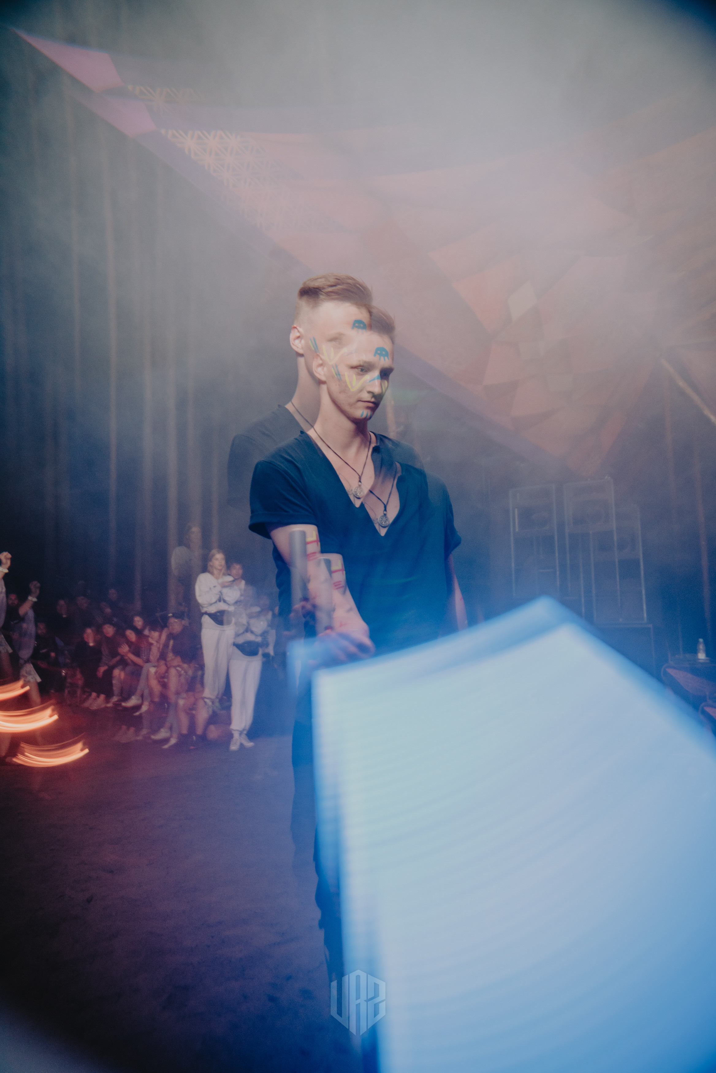 METADREAMS 2023. Контент фотограф Илья Урс