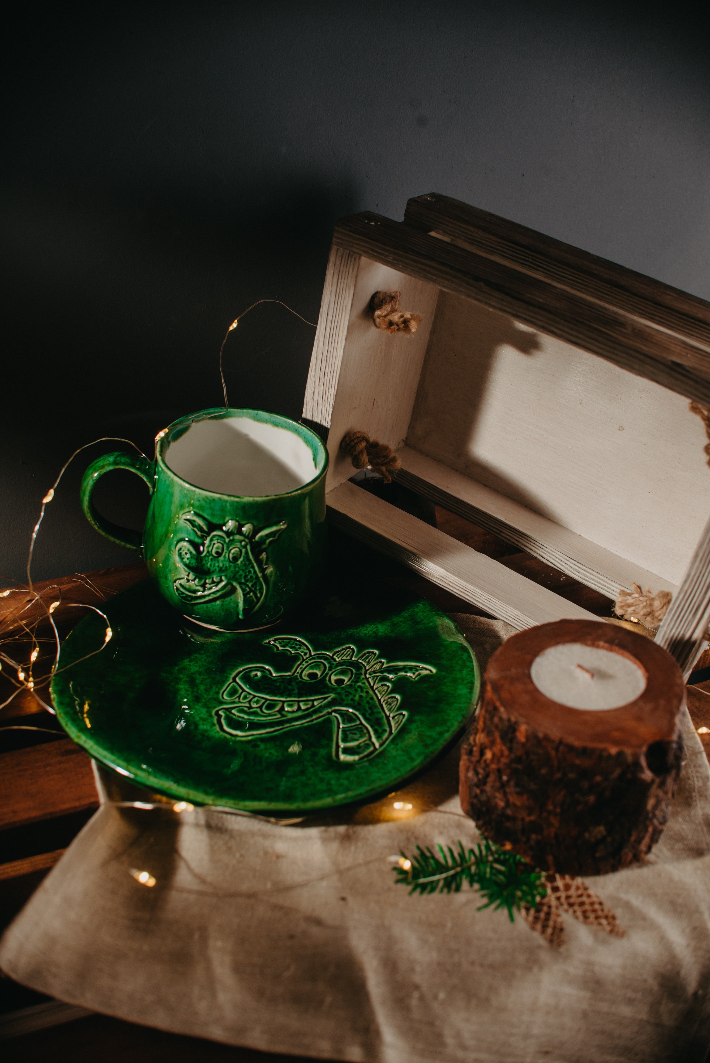 Сувенирная продукция «Дорогою Добра». Контент фотограф Илья Урс