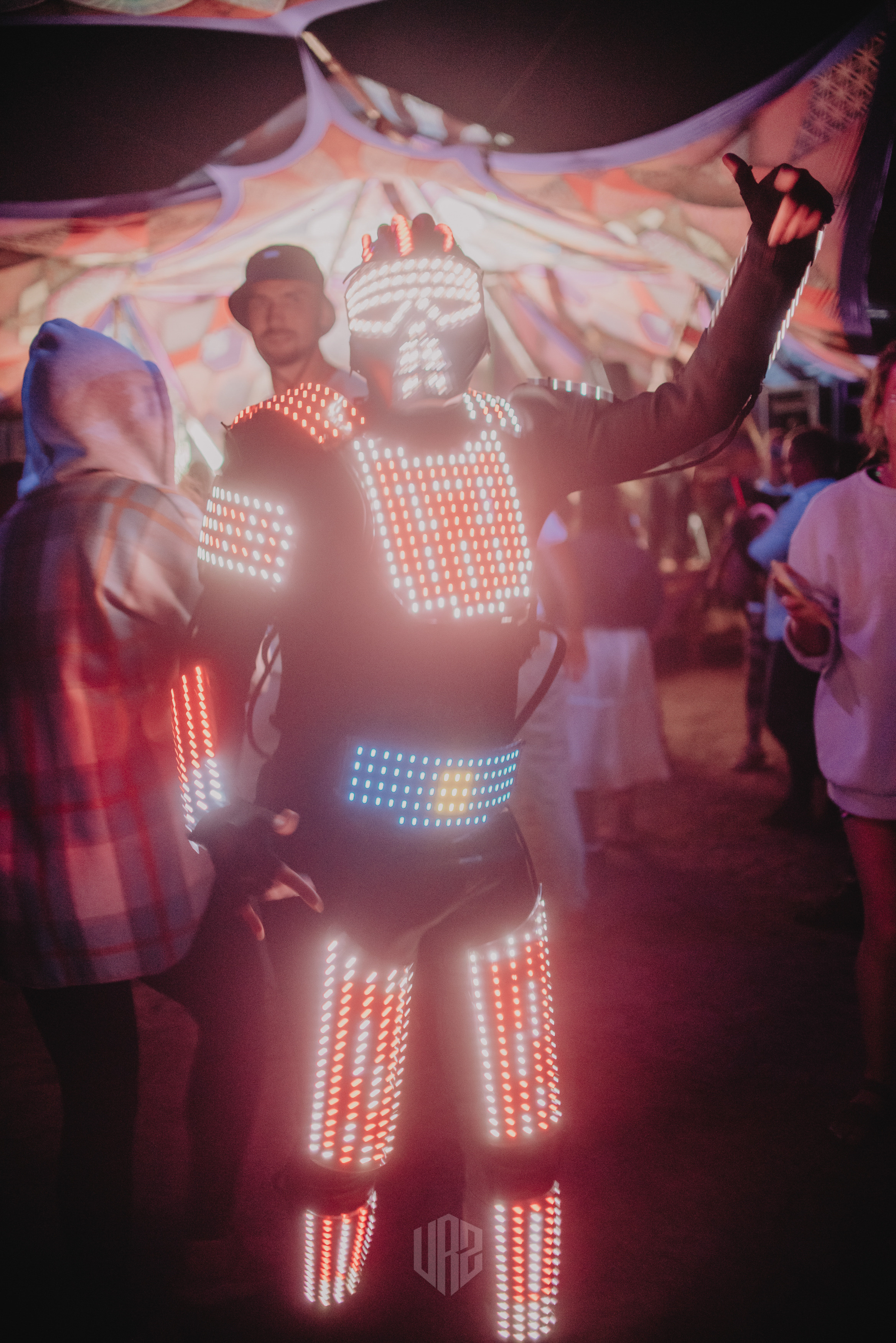 METADREAMS 2023. Контент фотограф Илья Урс