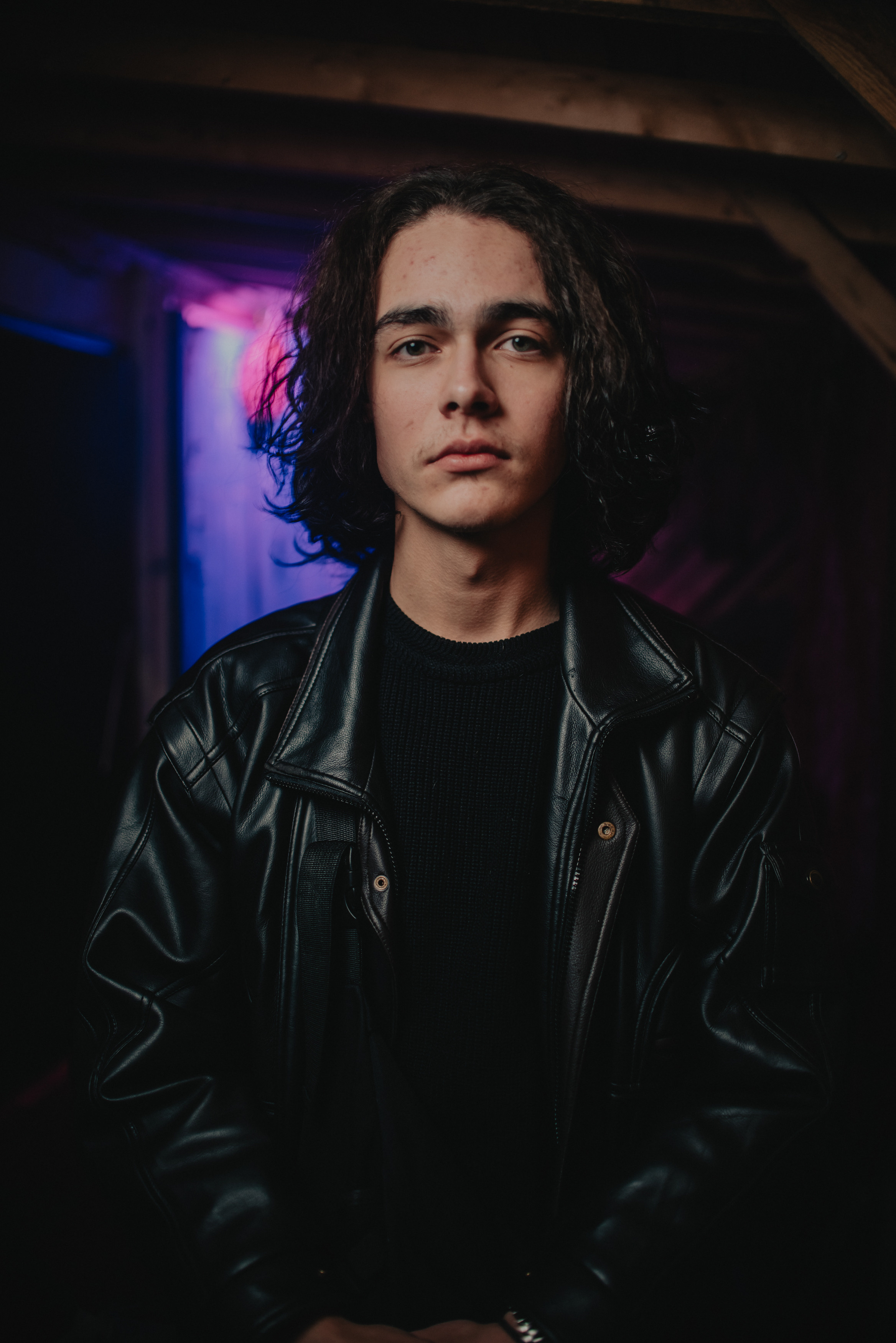 Happy birthday?. Контент фотограф Илья Урс