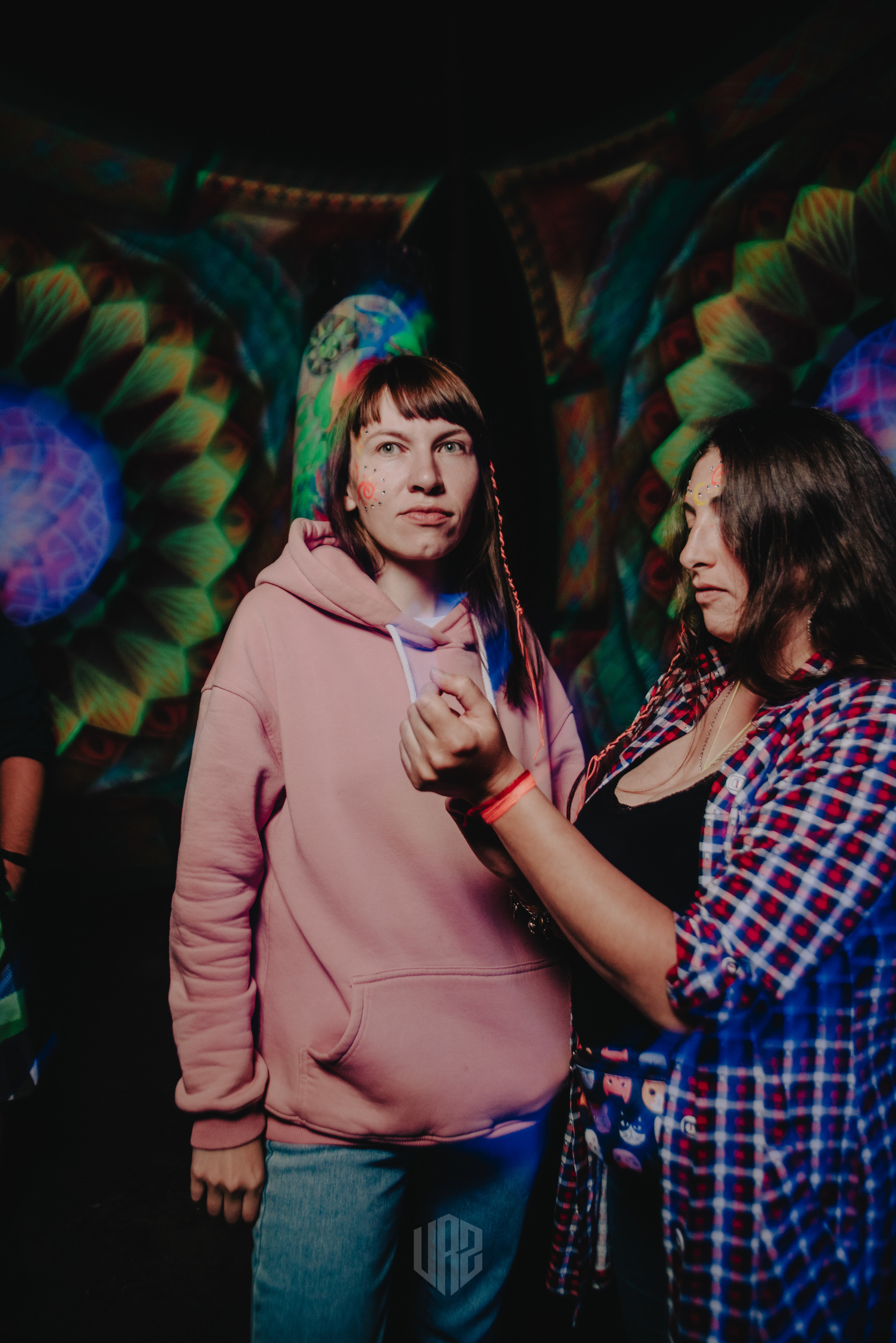 METADREAMS 2023. Контент фотограф Илья Урс