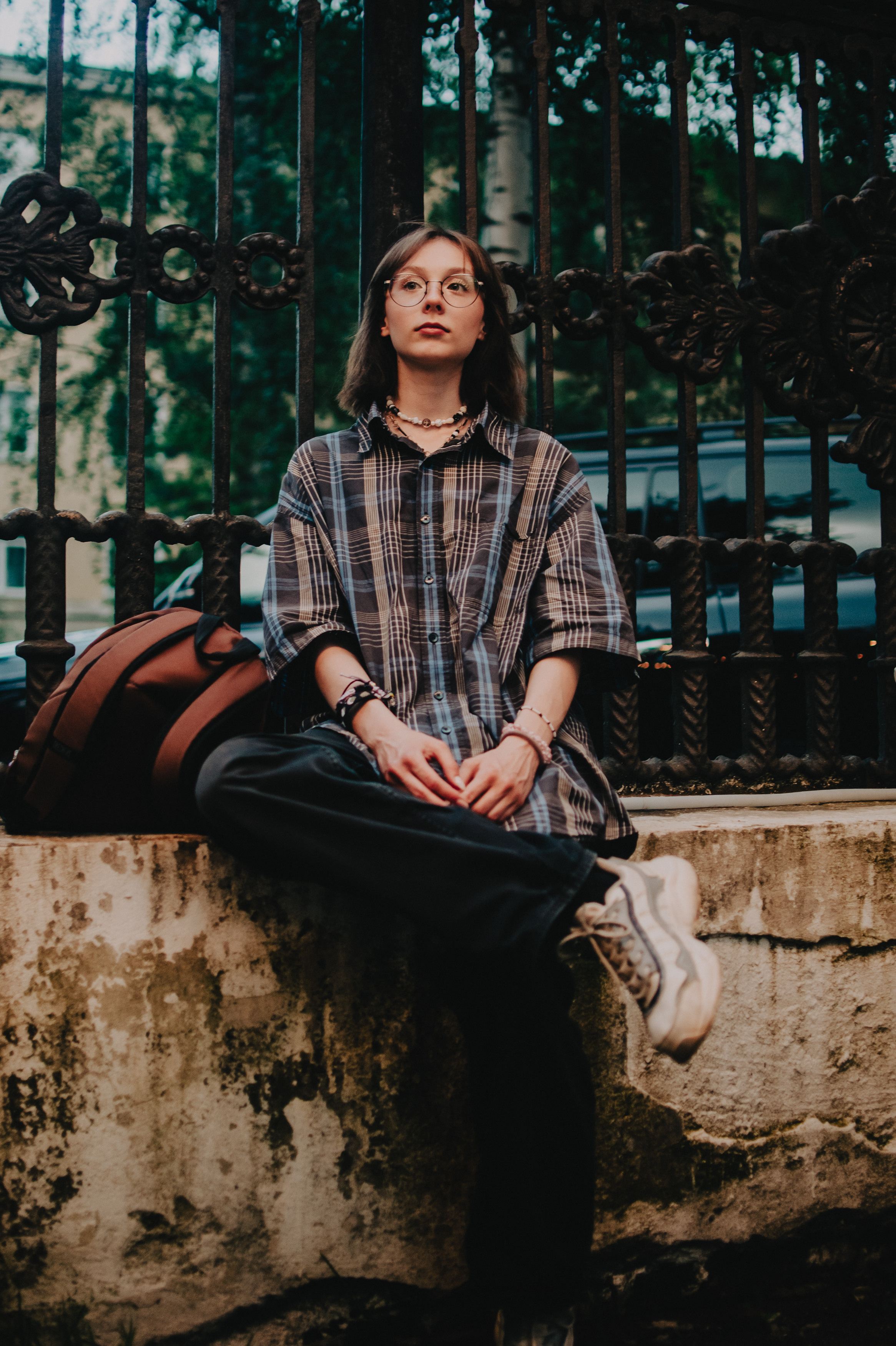 ~ ПРИНТЕР ФЕСТ 🪅. Контент фотограф Илья Урс