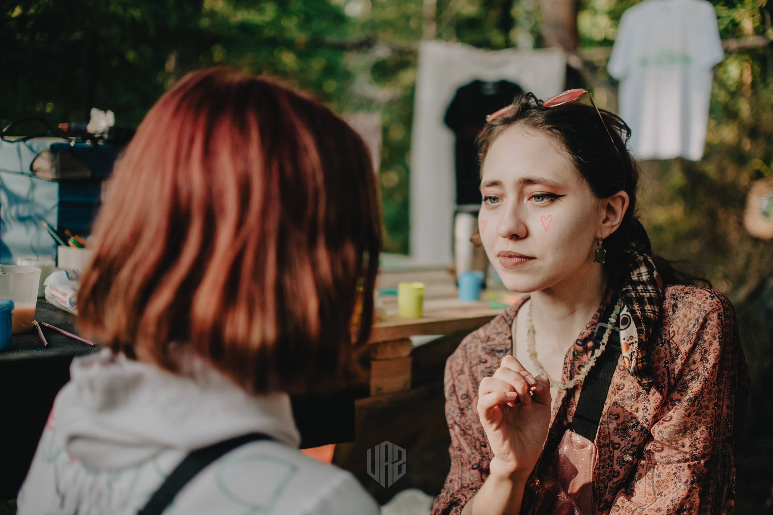 METADREAMS 2023. Контент фотограф Илья Урс