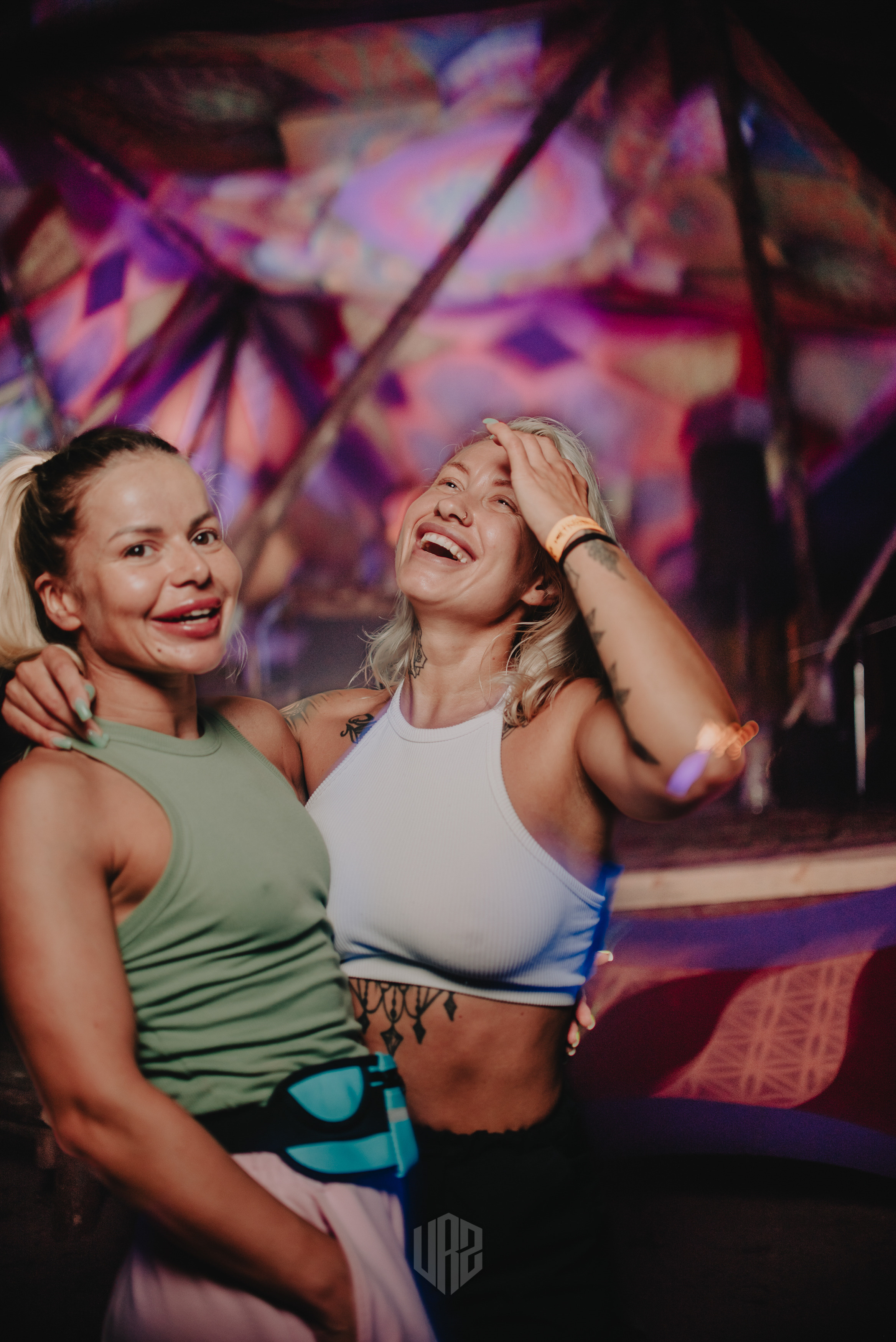 METADREAMS 2023. Контент фотограф Илья Урс