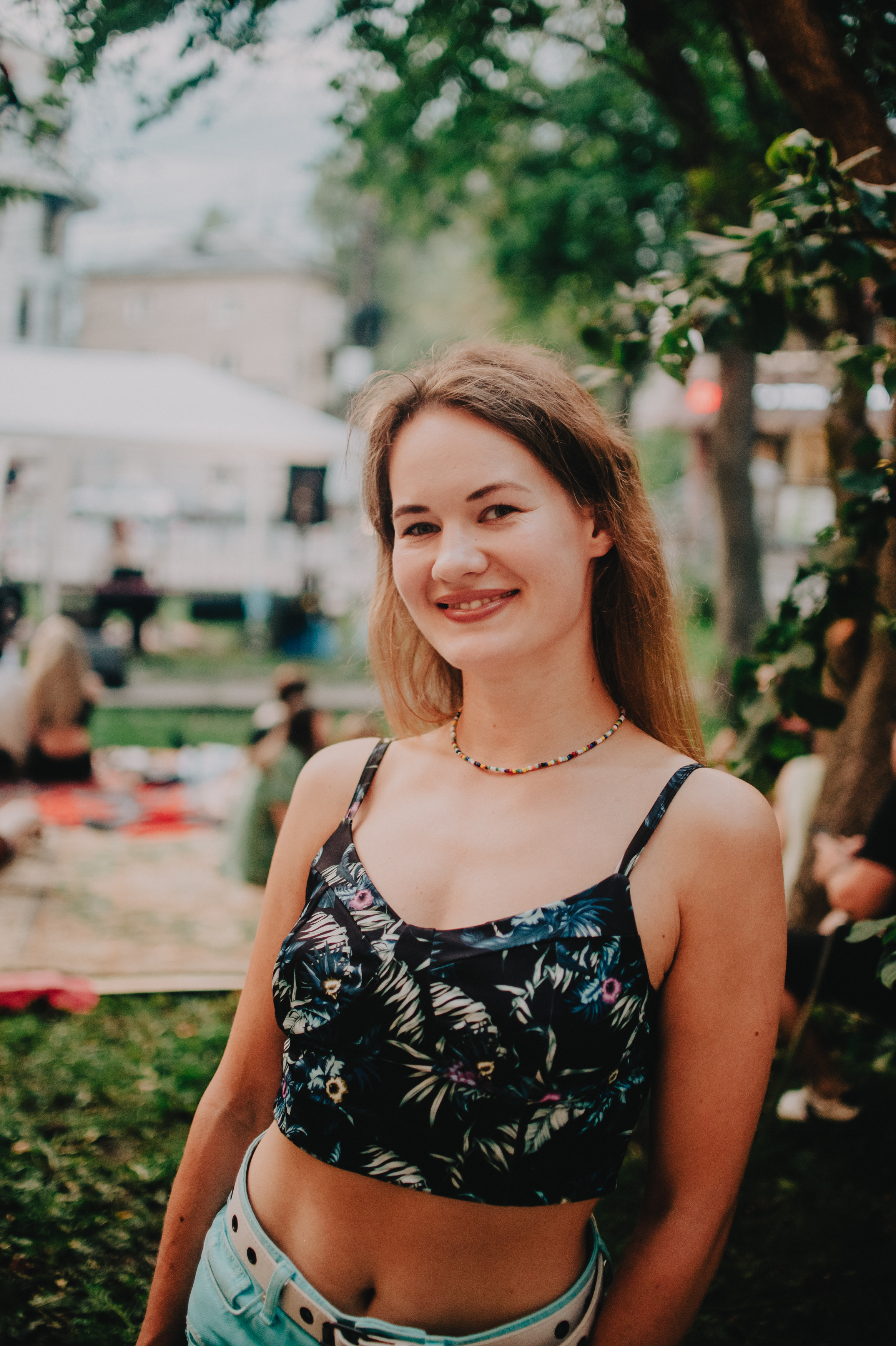 ~ ПРИНТЕР ФЕСТ 🪅. Контент фотограф Илья Урс