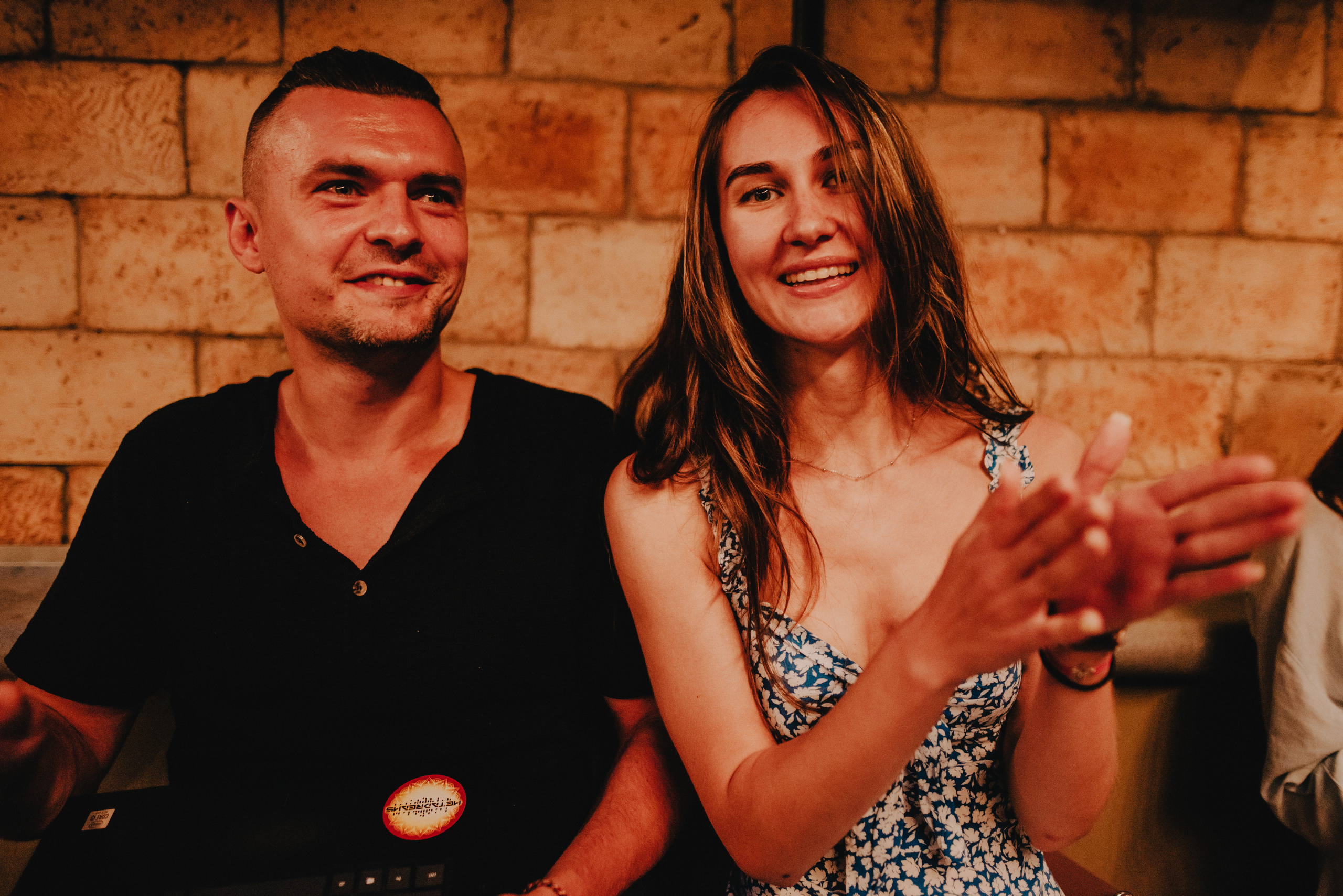 ~ ПРИНТЕР ФЕСТ 🪅. Контент фотограф Илья Урс