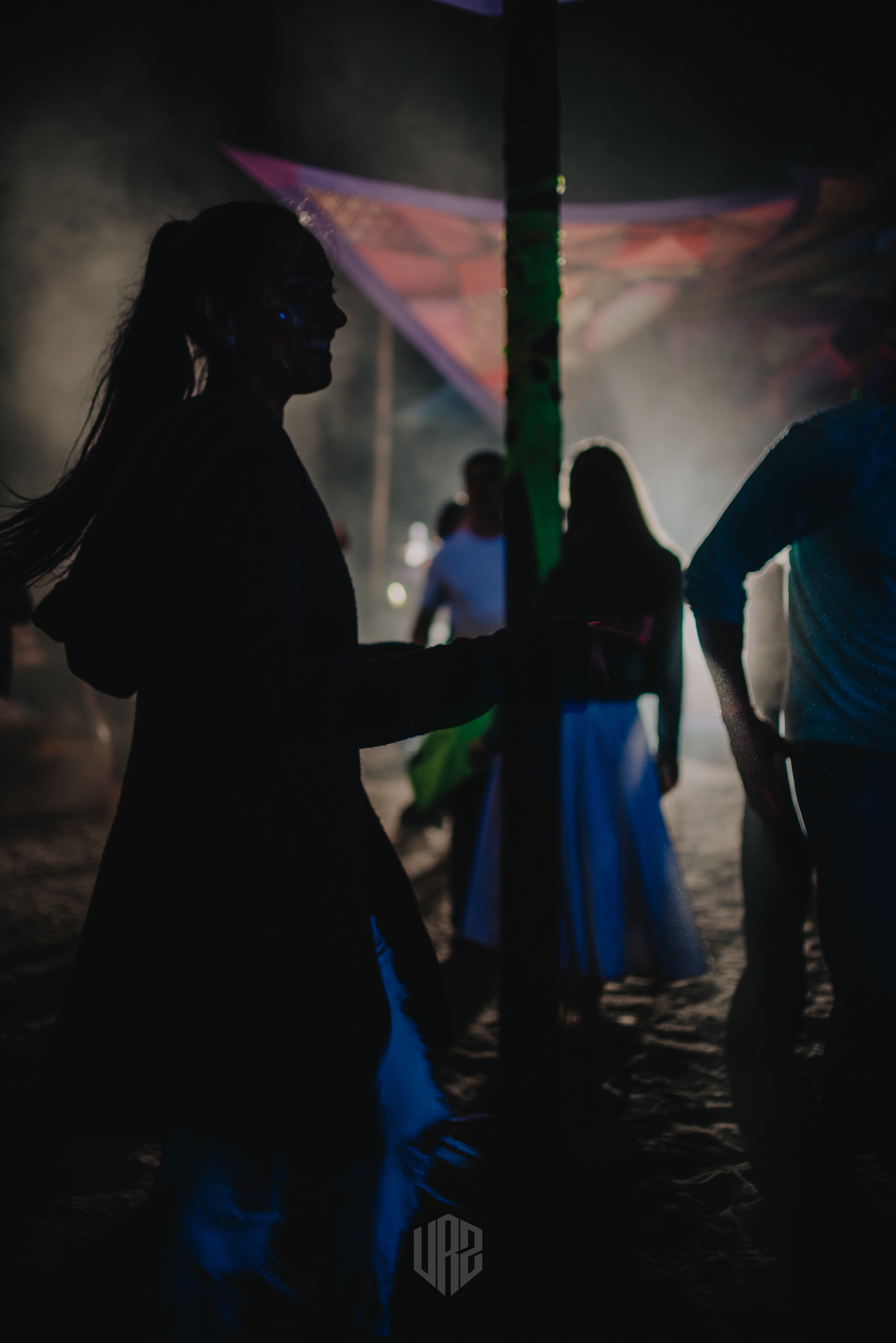 METADREAMS 2023. Контент фотограф Илья Урс