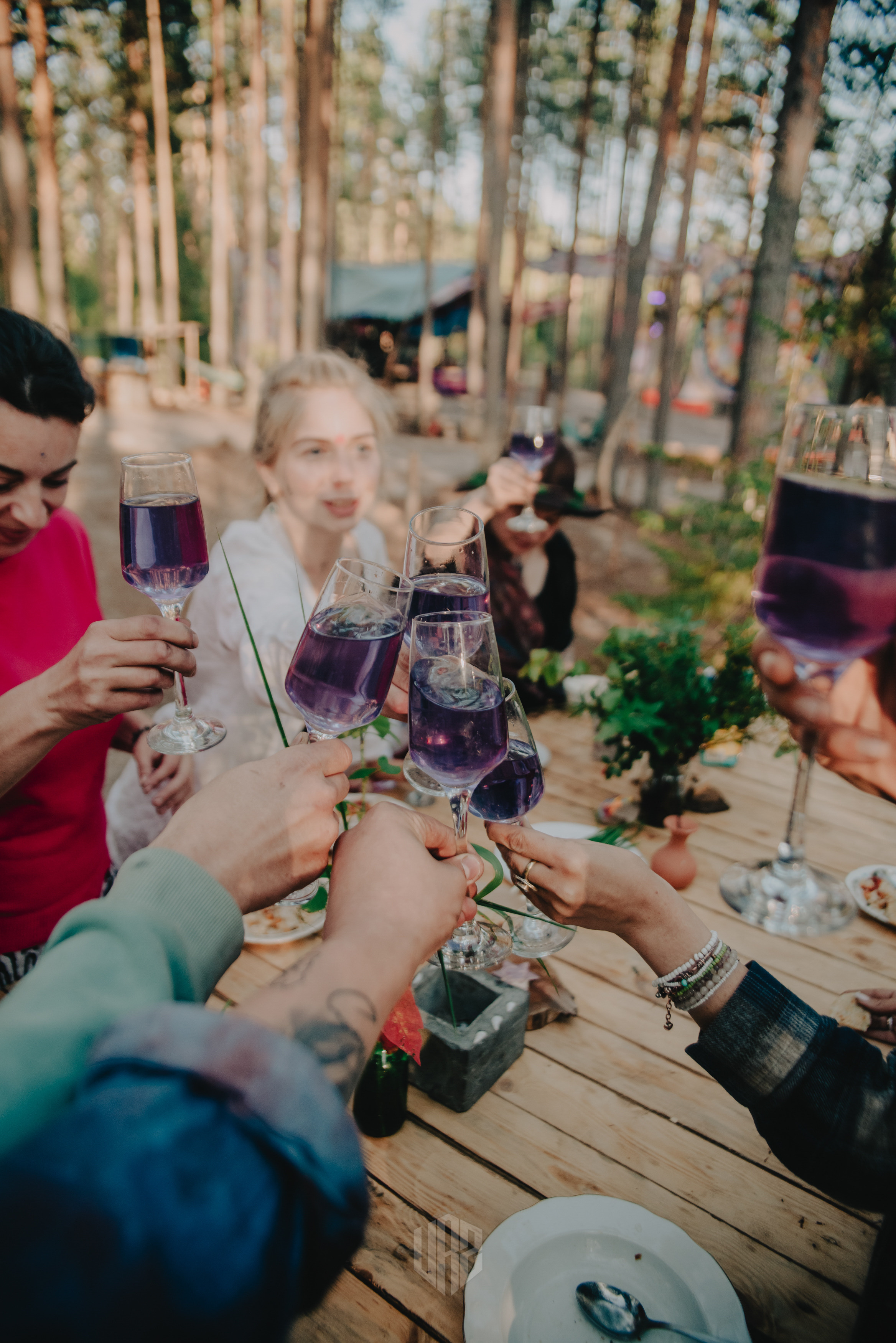 METADREAMS 2023. Контент фотограф Илья Урс