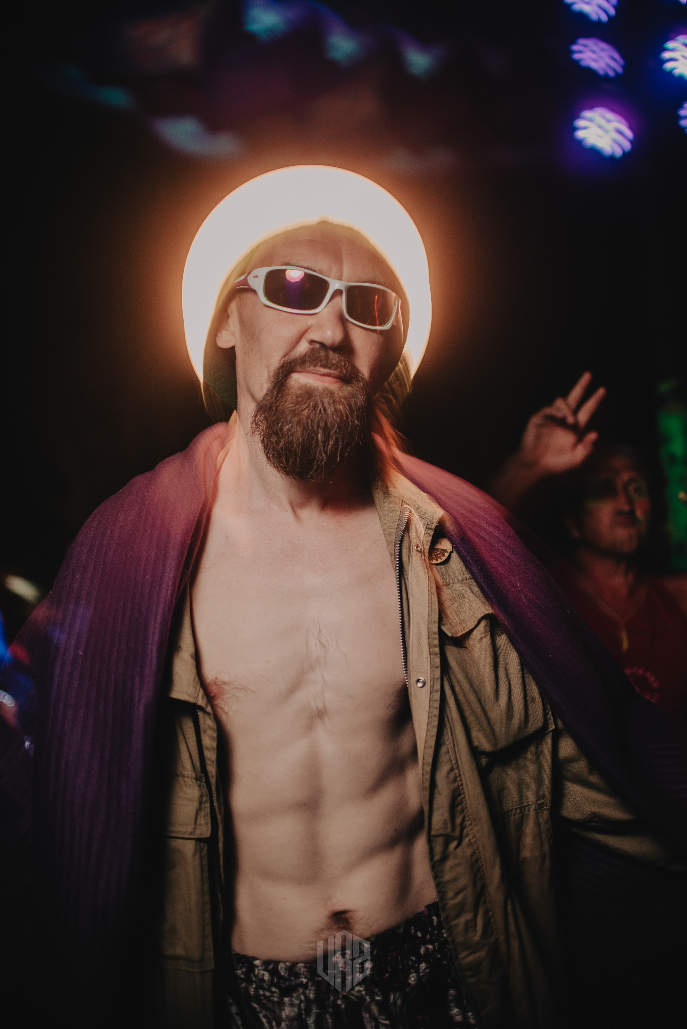 METADREAMS 2023. Контент фотограф Илья Урс