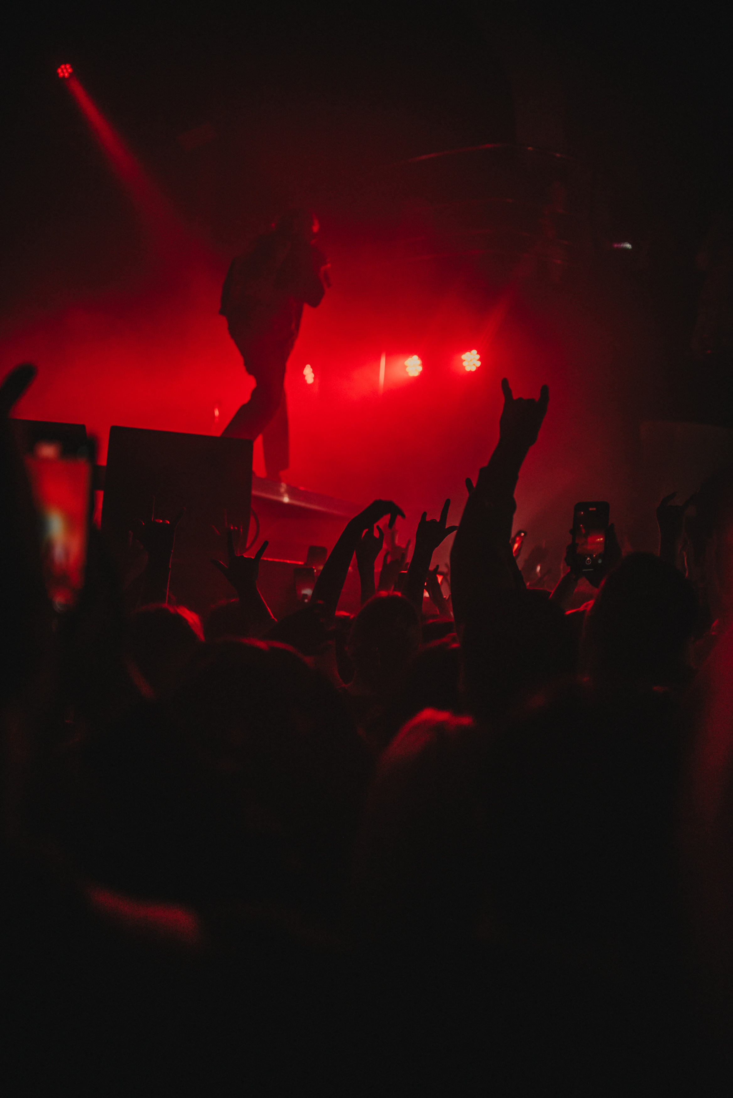 PYROKINESIS. Контент фотограф Илья Урс