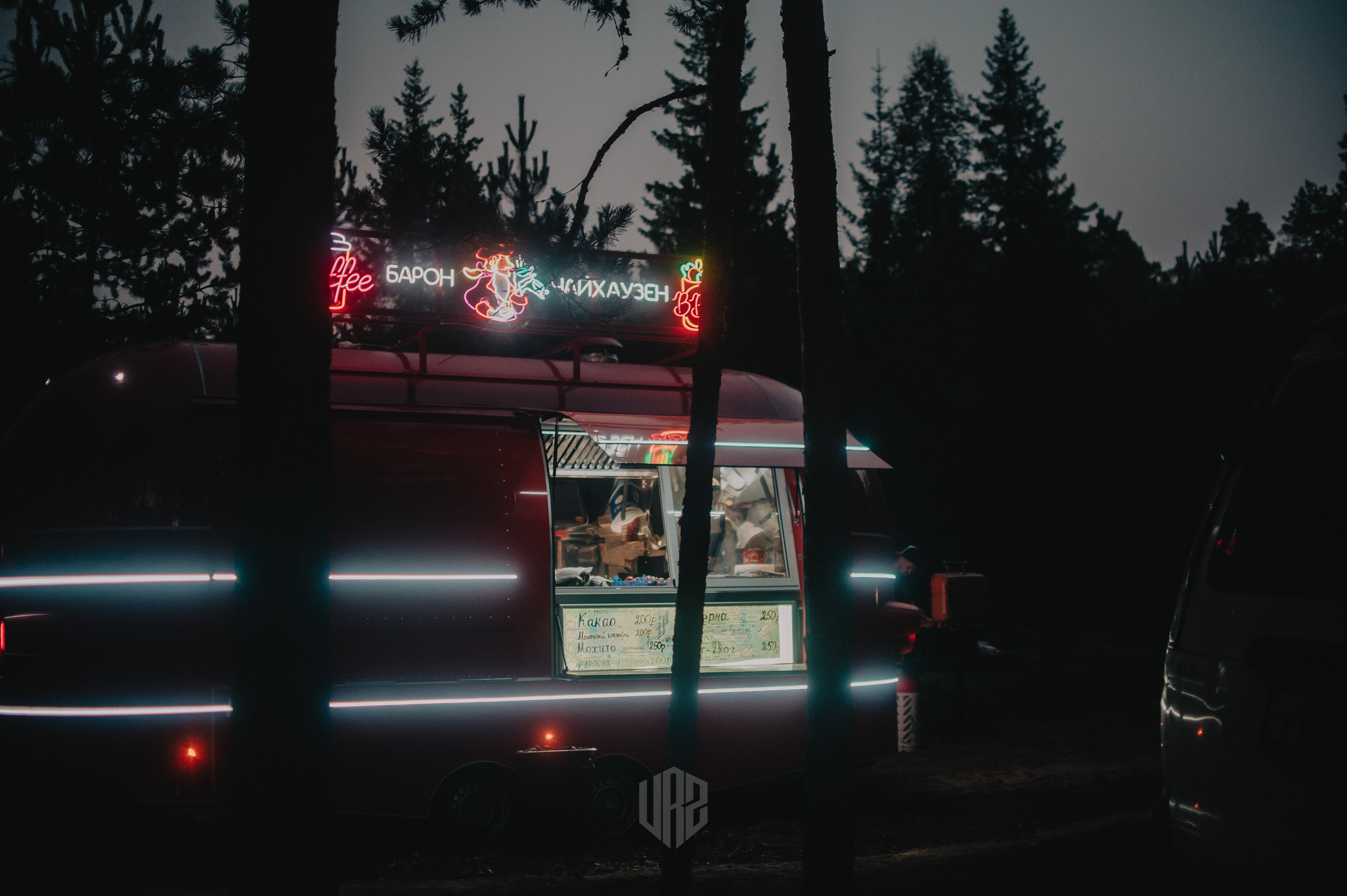 METADREAMS 2023. Контент фотограф Илья Урс