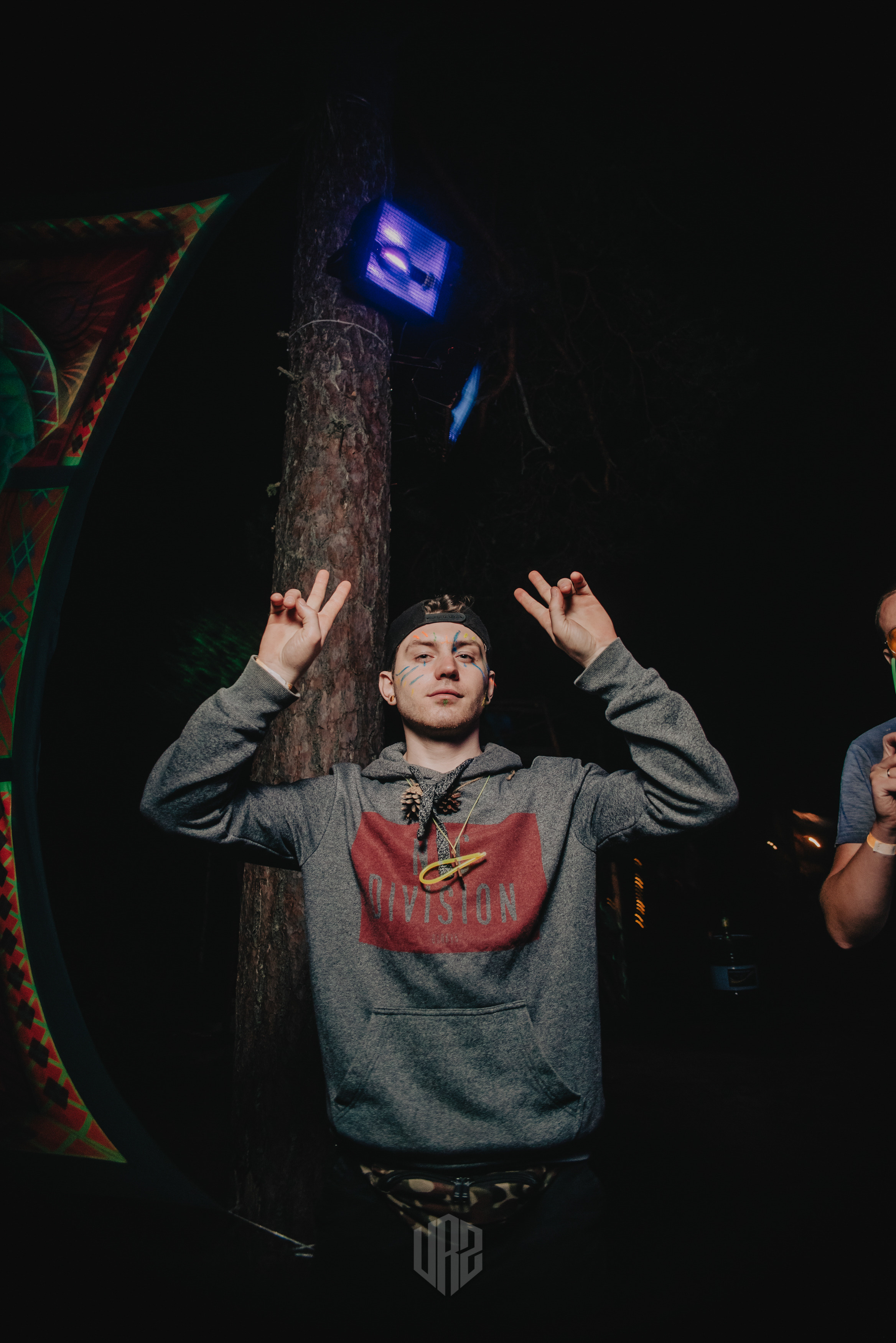 METADREAMS 2023. Контент фотограф Илья Урс