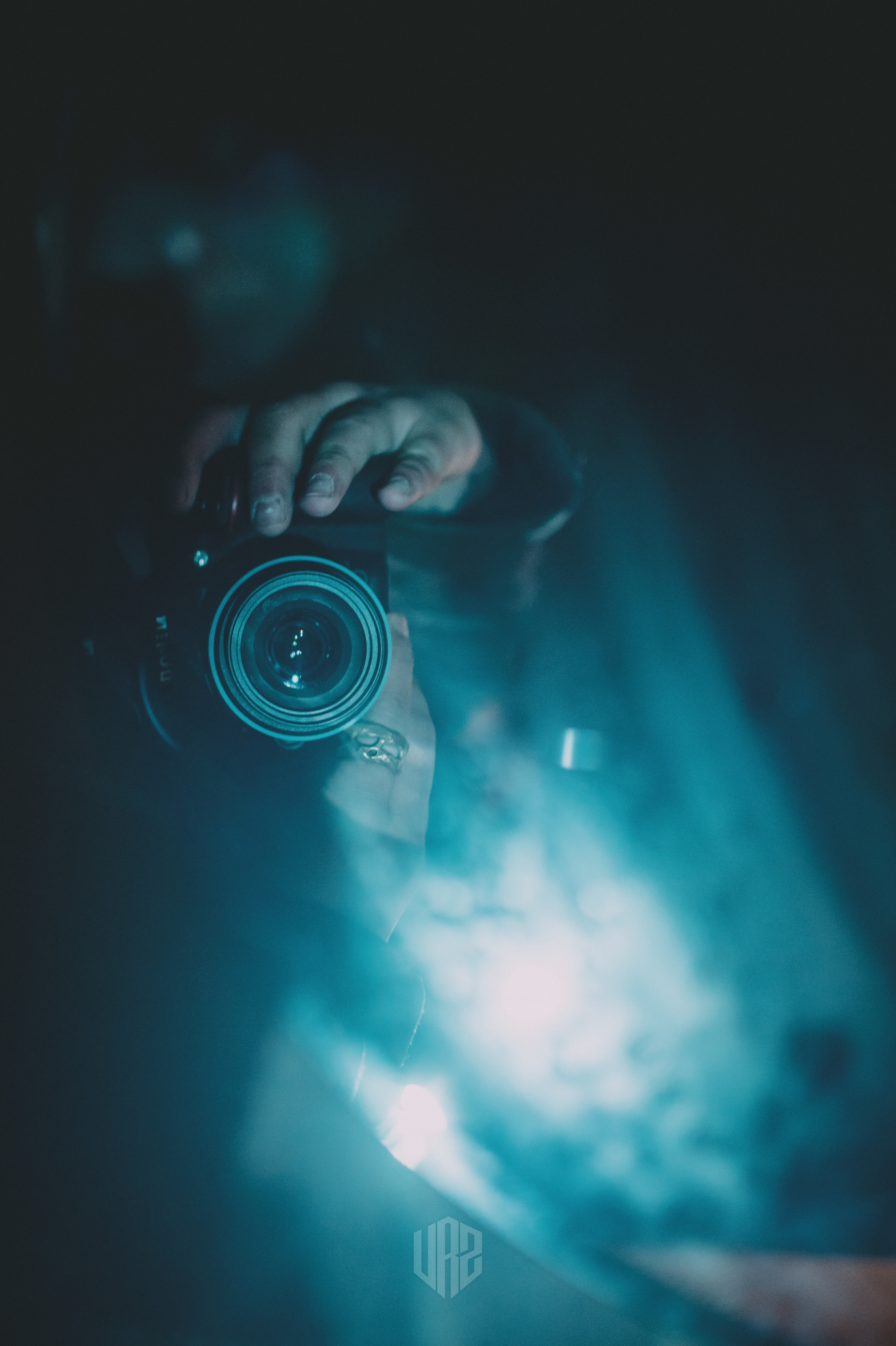 Вятский субъектив «ВСЁ!». Контент фотограф Илья Урс