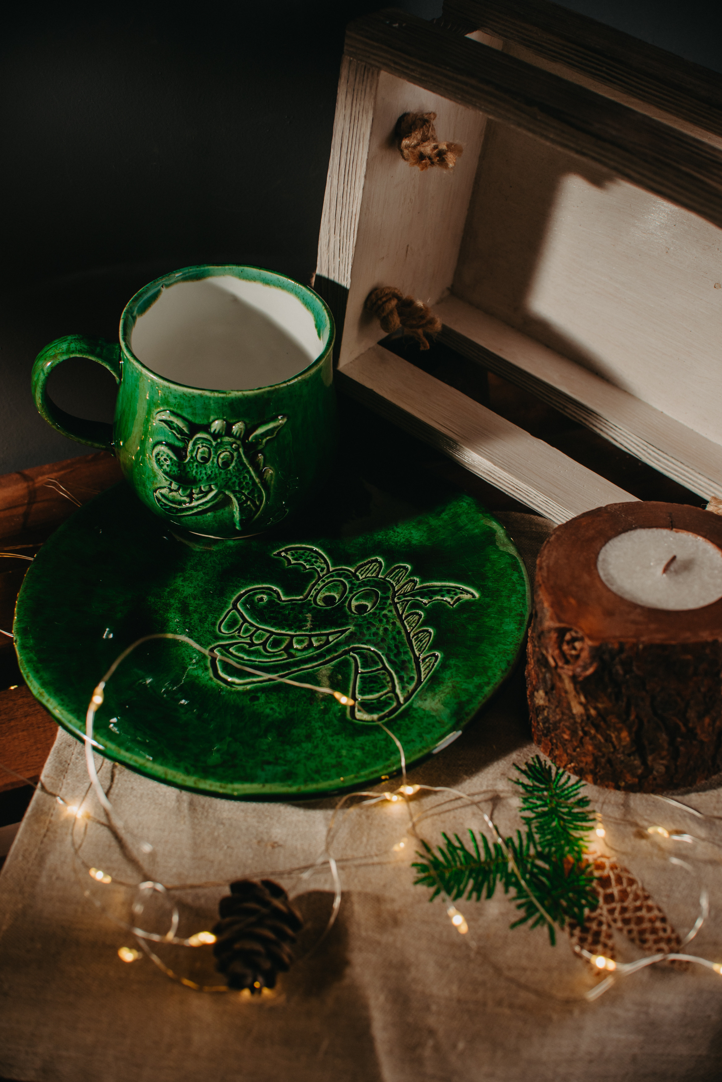 Сувенирная продукция «Дорогою Добра». Контент фотограф Илья Урс