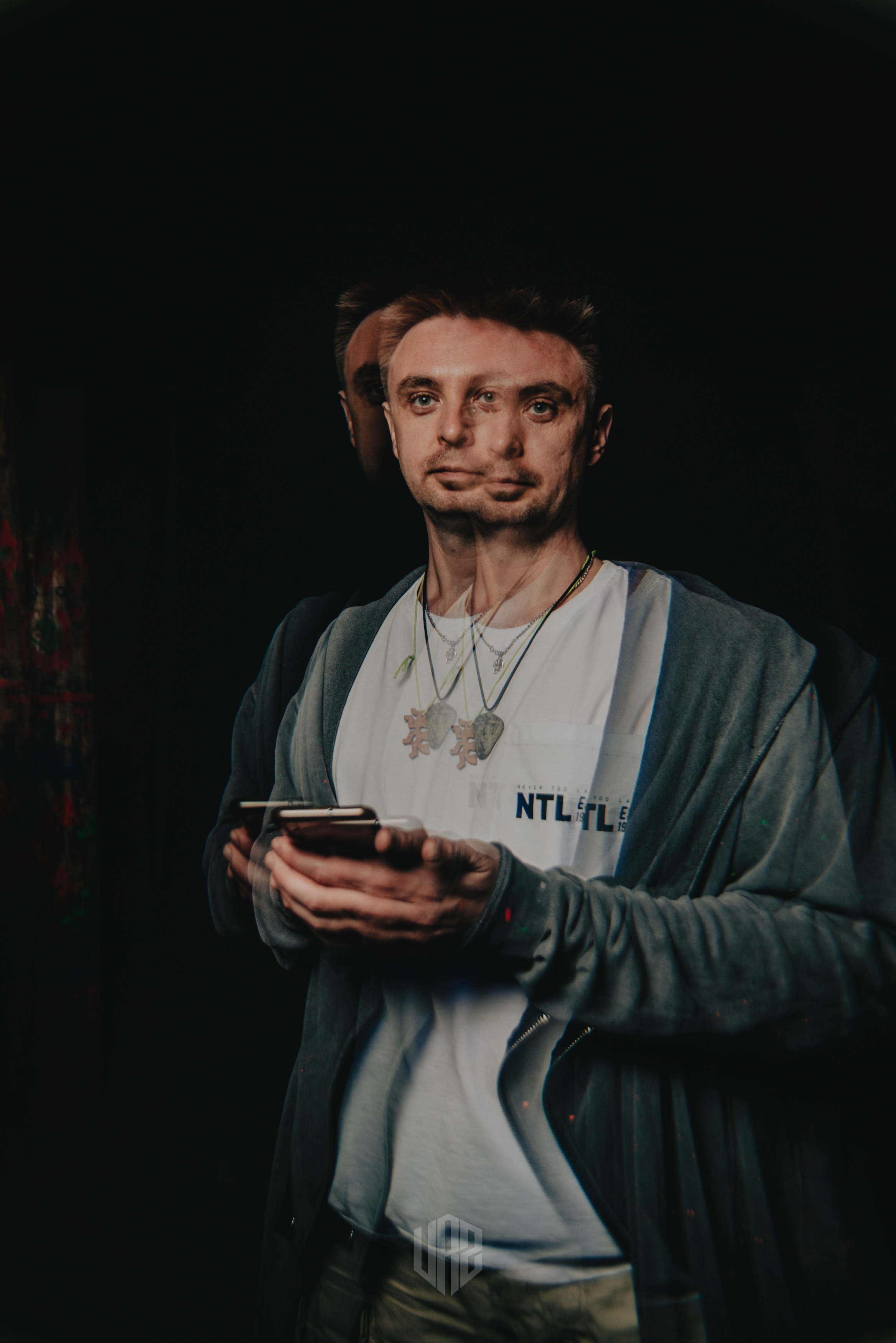 METADREAMS 2023. Контент фотограф Илья Урс