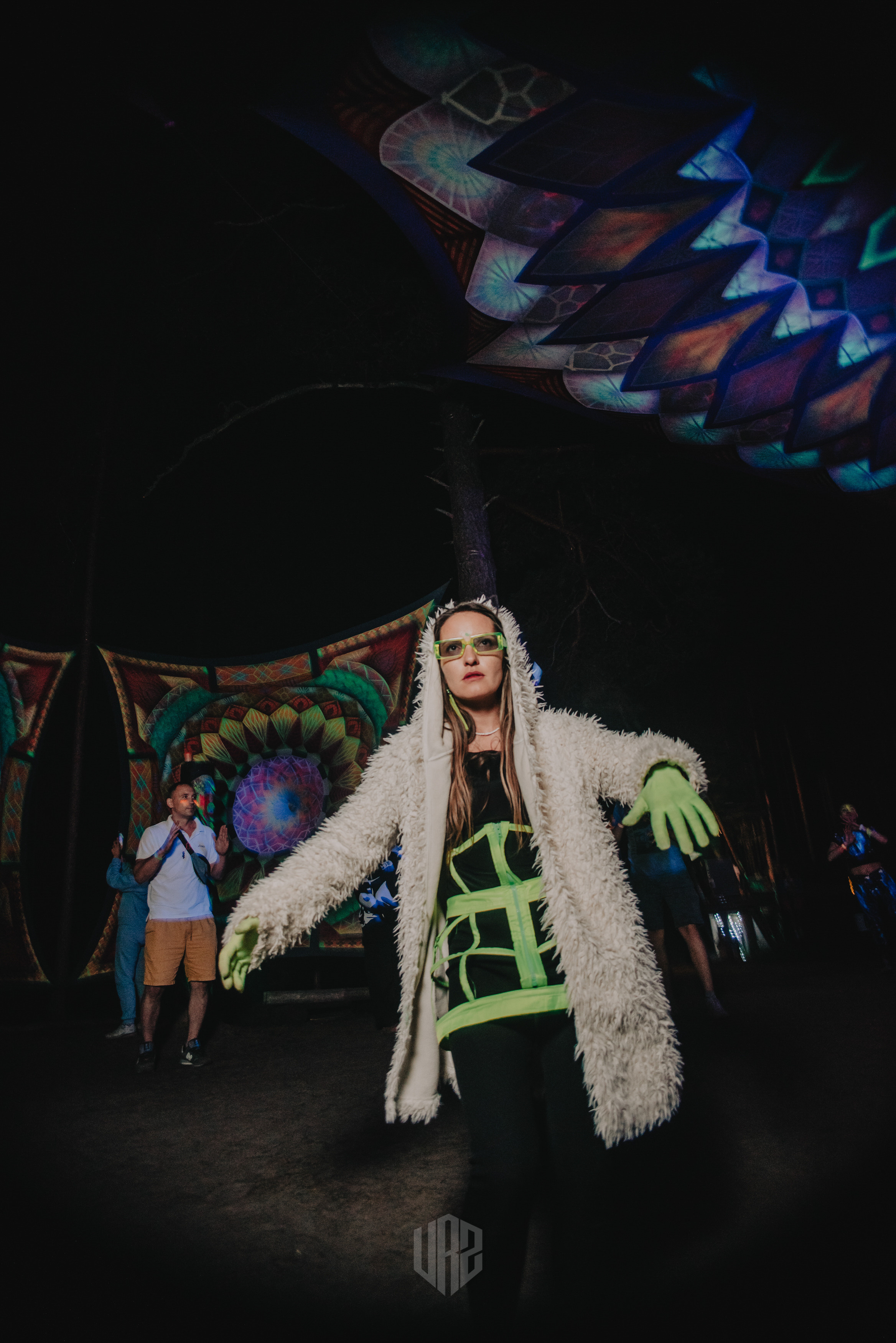 METADREAMS 2023. Контент фотограф Илья Урс