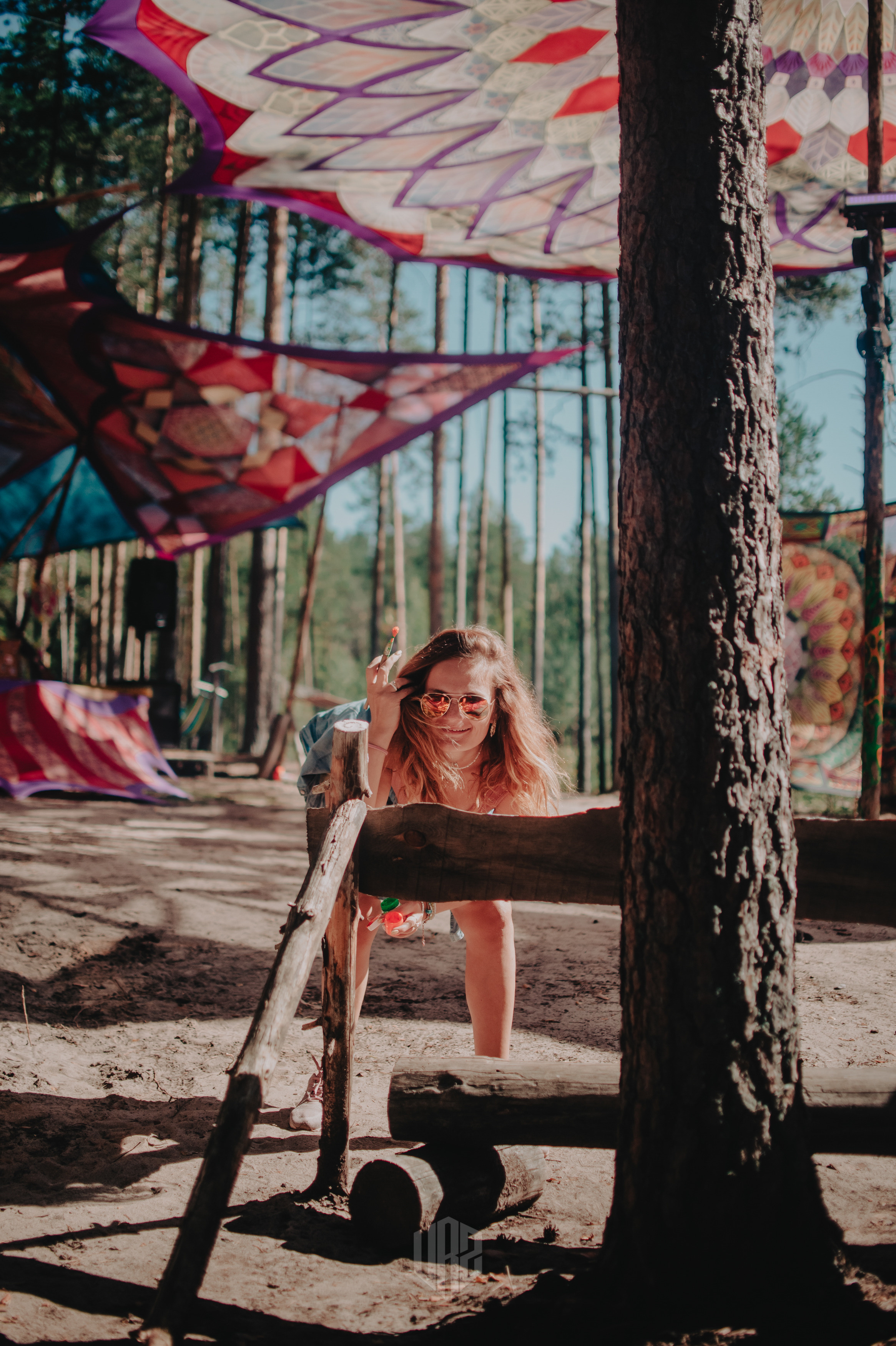 METADREAMS 2023. Контент фотограф Илья Урс