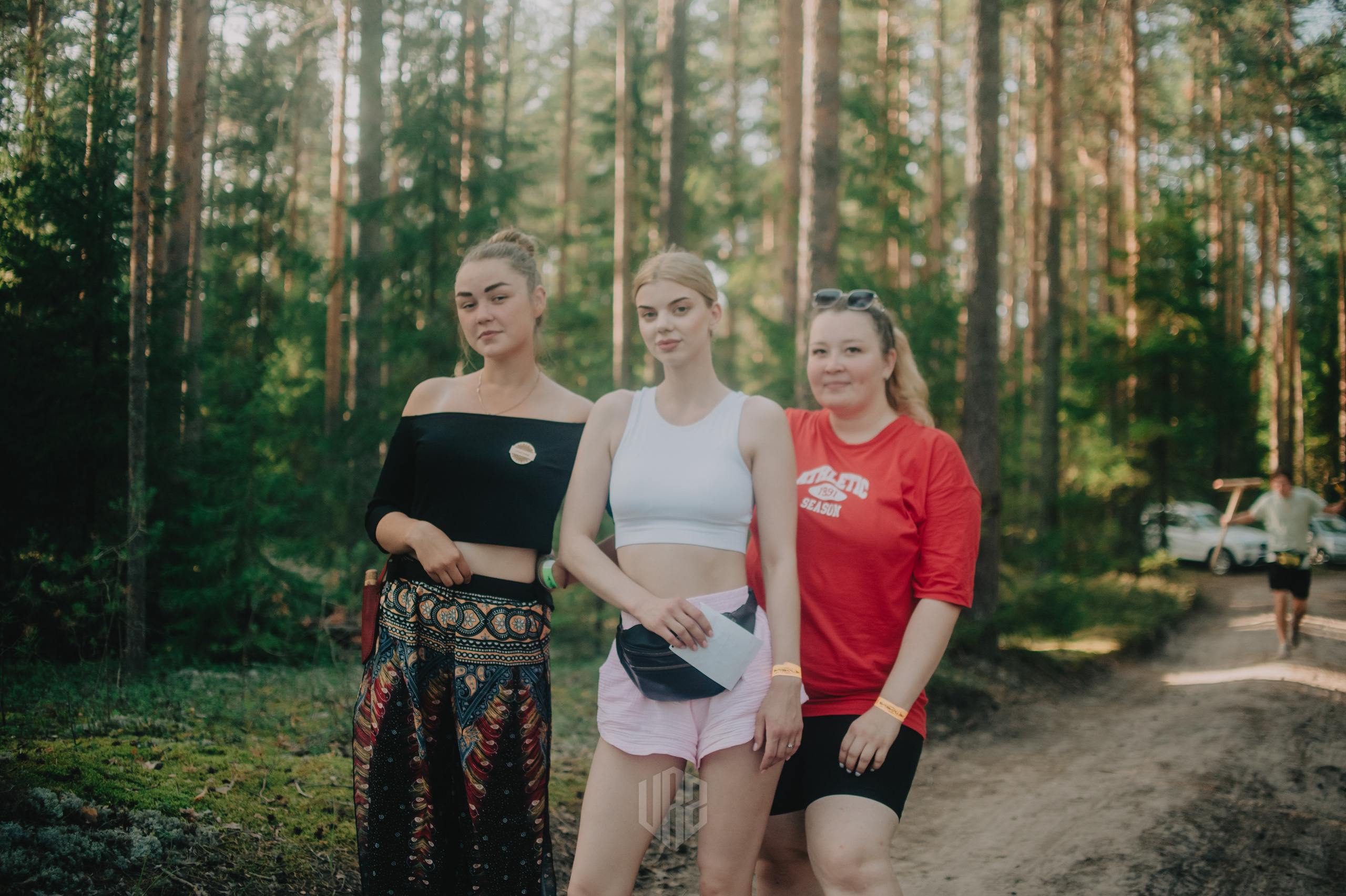 METADREAMS 2023. Контент фотограф Илья Урс