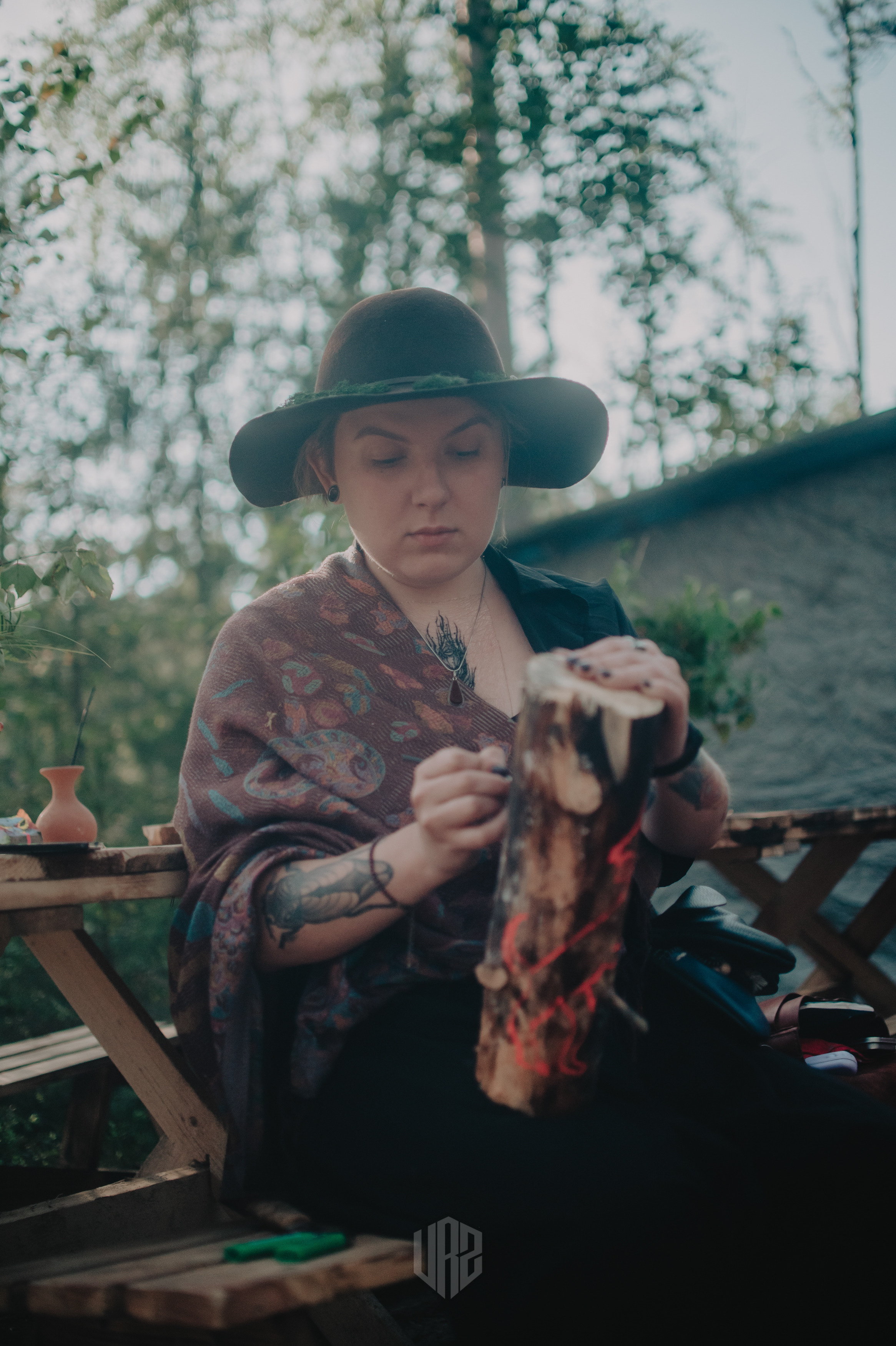 METADREAMS 2023. Контент фотограф Илья Урс