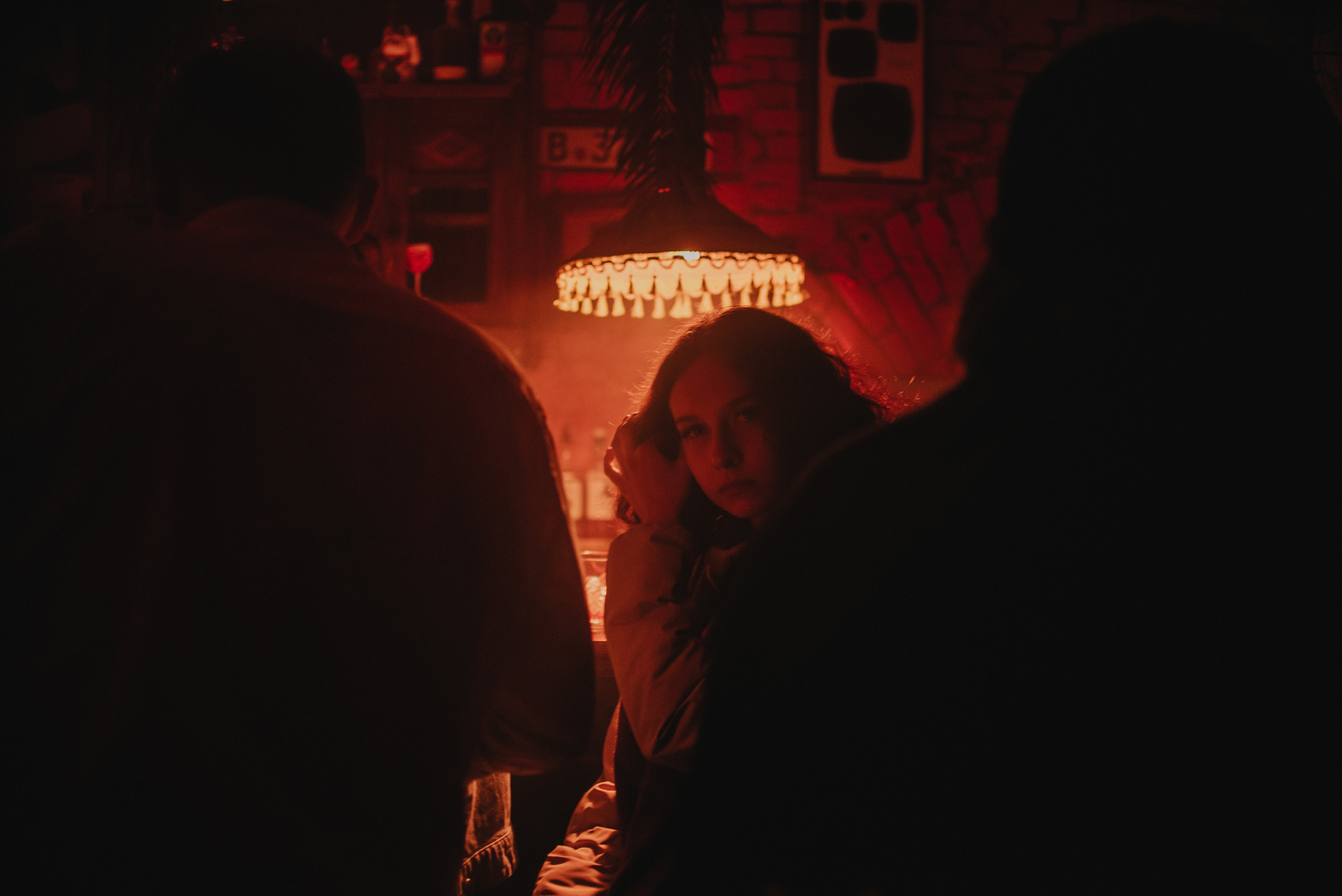 Happy birthday?. Контент фотограф Илья Урс