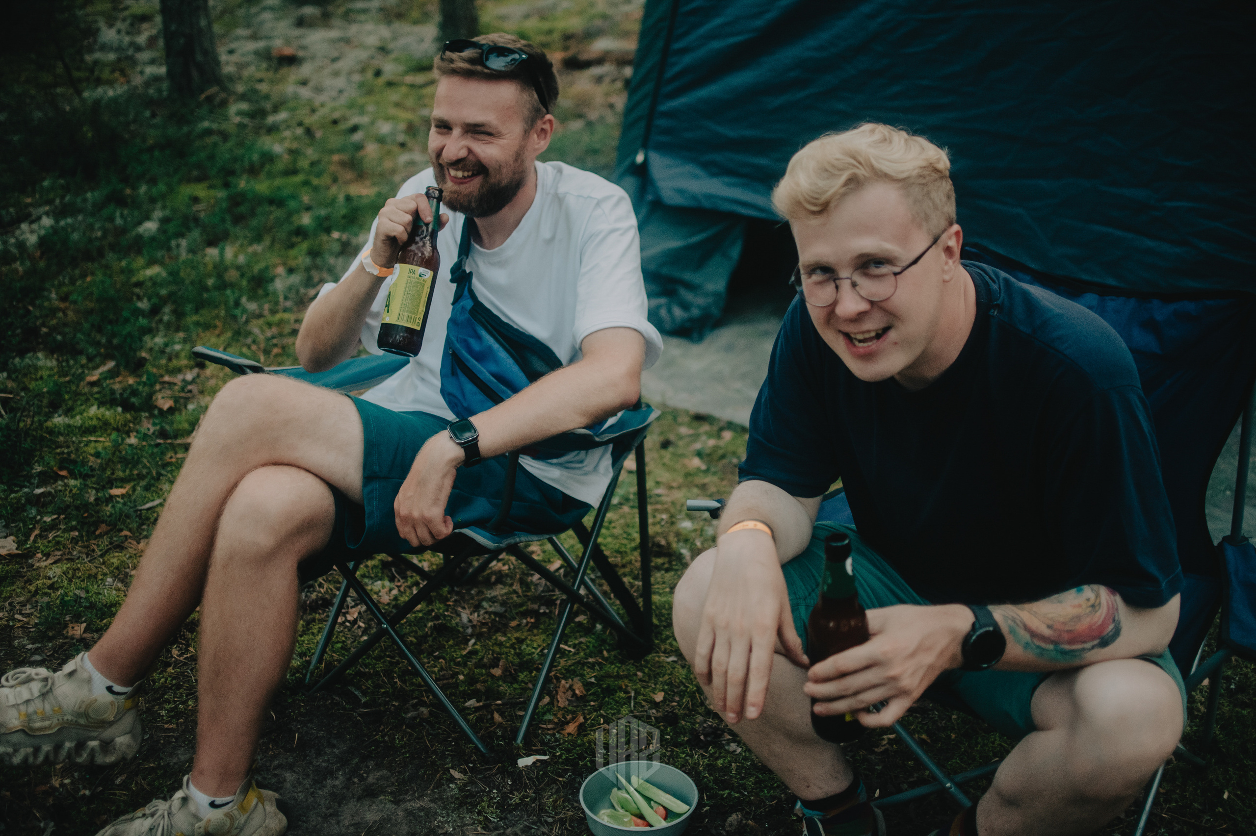 METADREAMS 2023. Контент фотограф Илья Урс