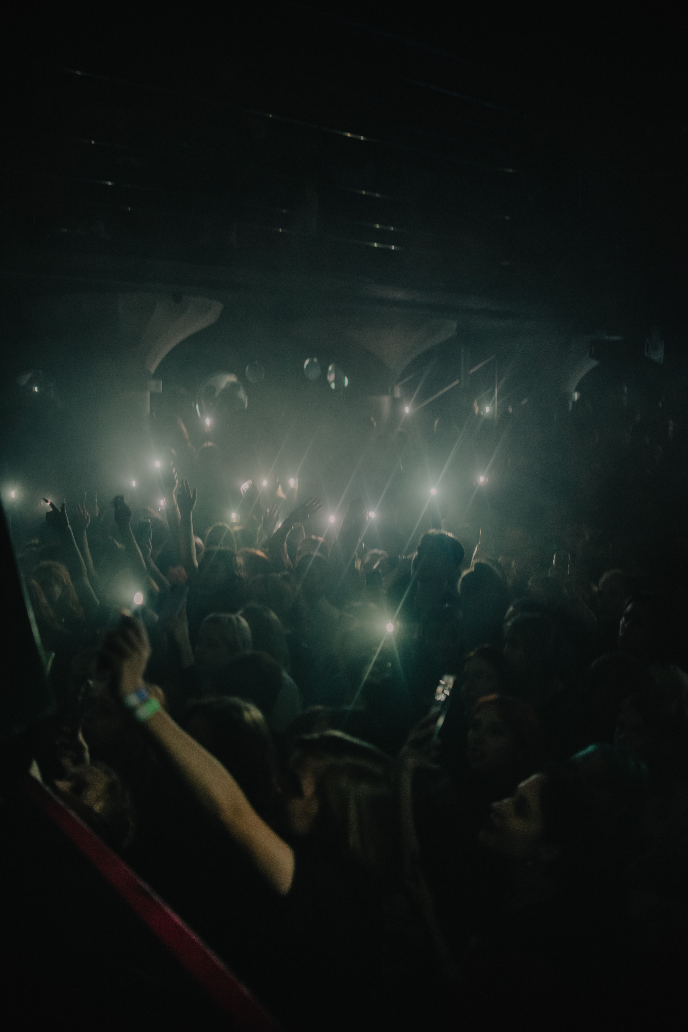 PYROKINESIS. Контент фотограф Илья Урс