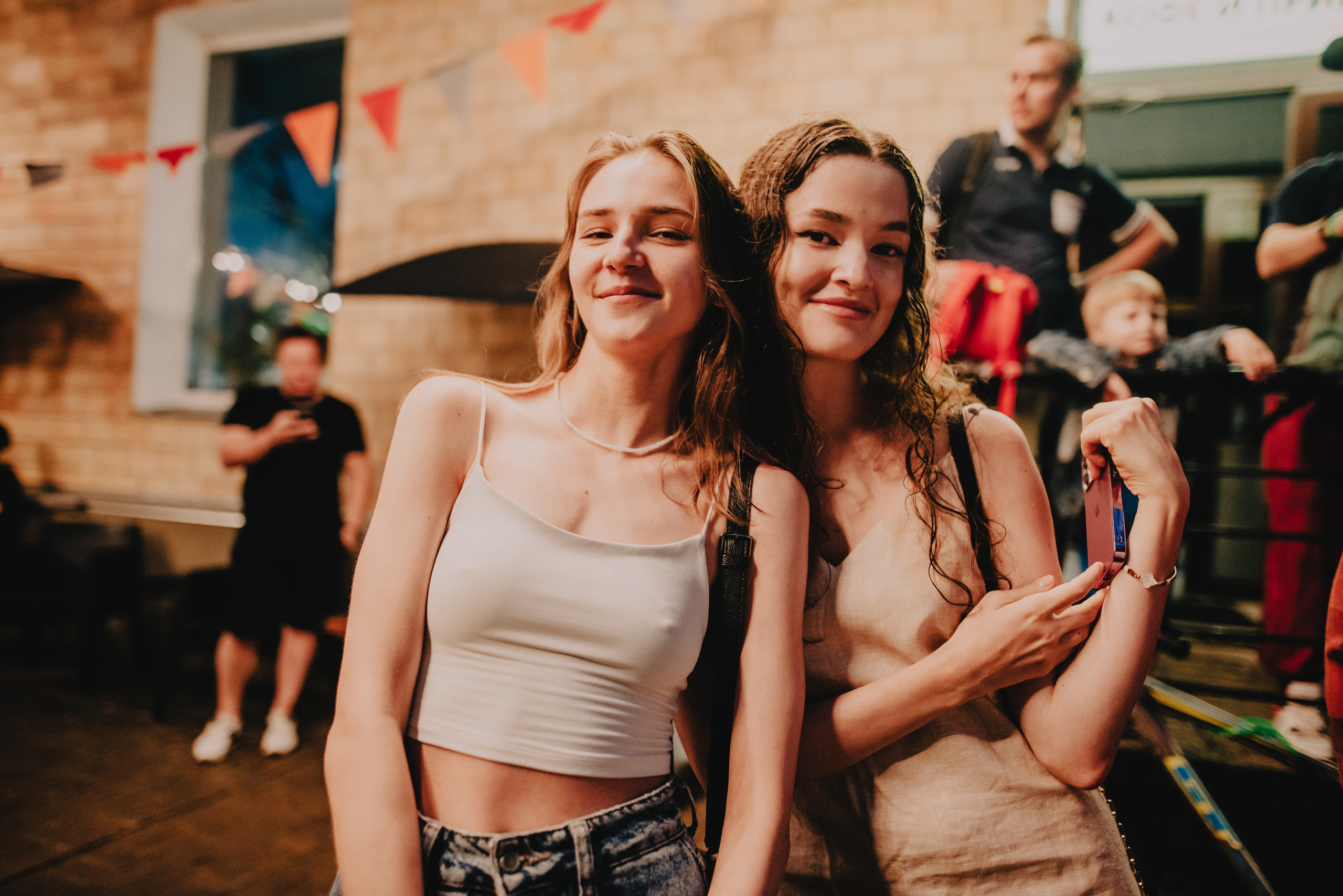 ~ ПРИНТЕР ФЕСТ 🪅. Контент фотограф Илья Урс