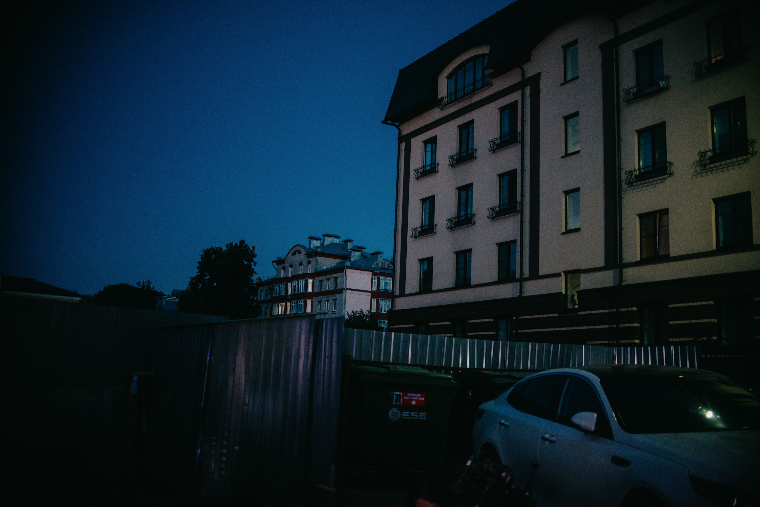 Backstage for BAZA| Кинотеатр «Смена». Контент фотограф Илья Урс