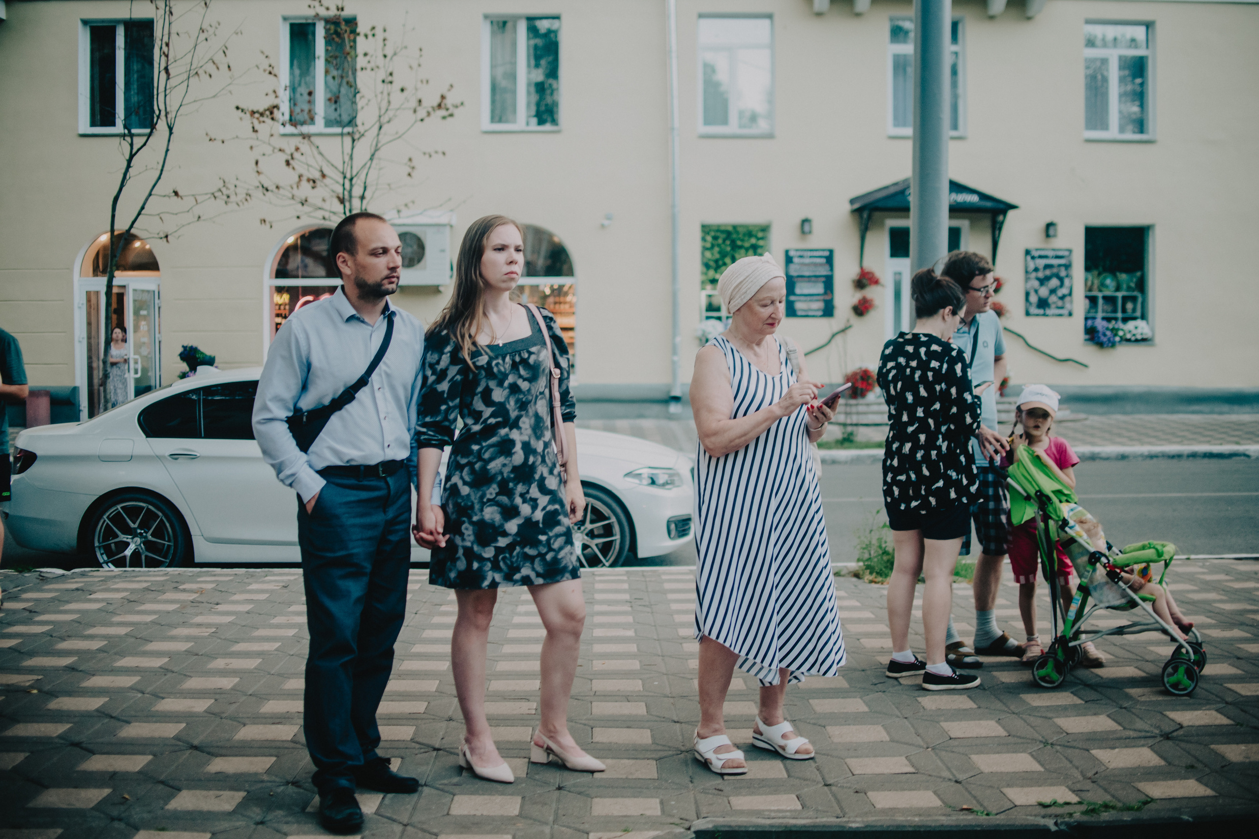 ~ ПРИНТЕР ФЕСТ 🪅. Контент фотограф Илья Урс