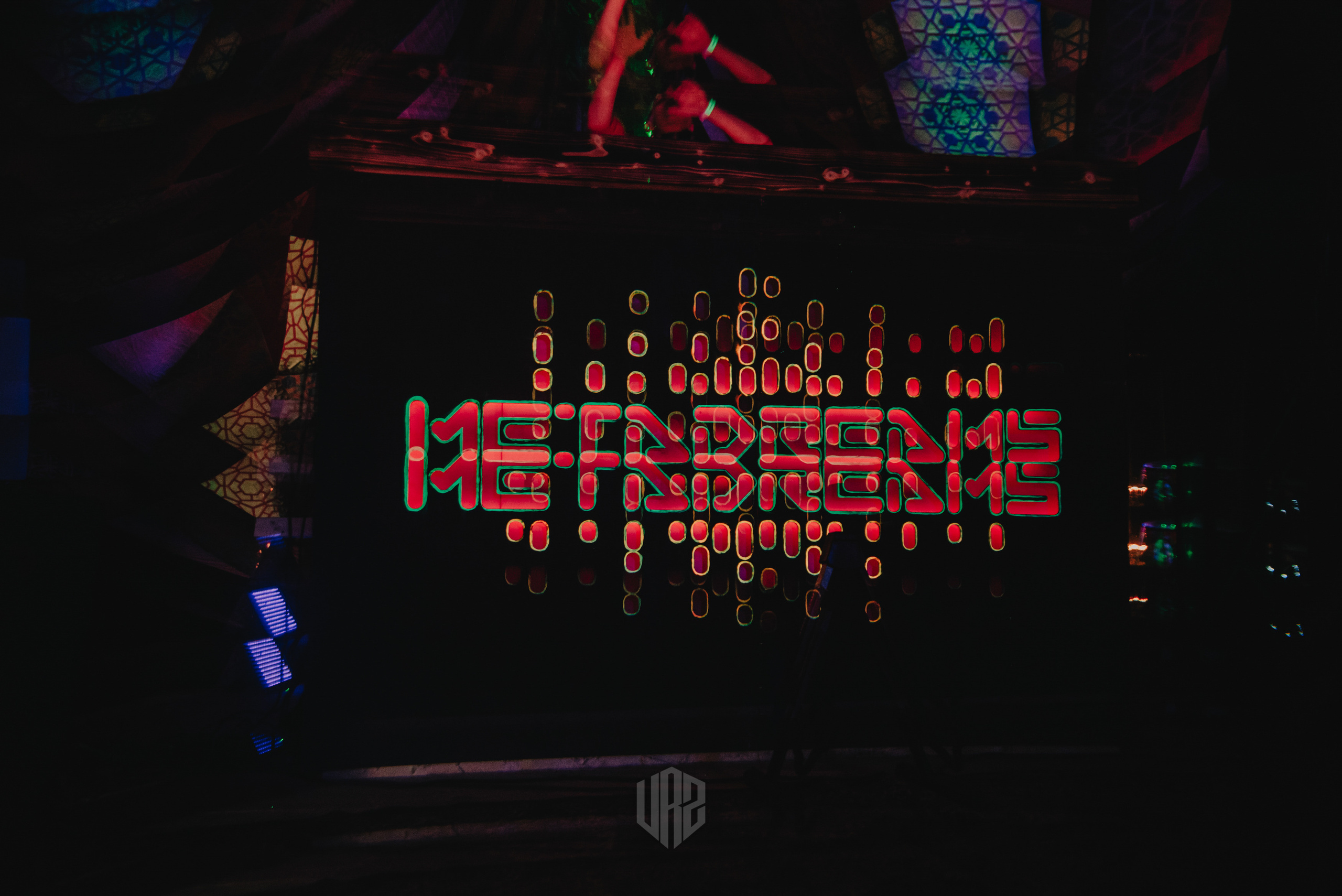 METADREAMS 2023. Контент фотограф Илья Урс