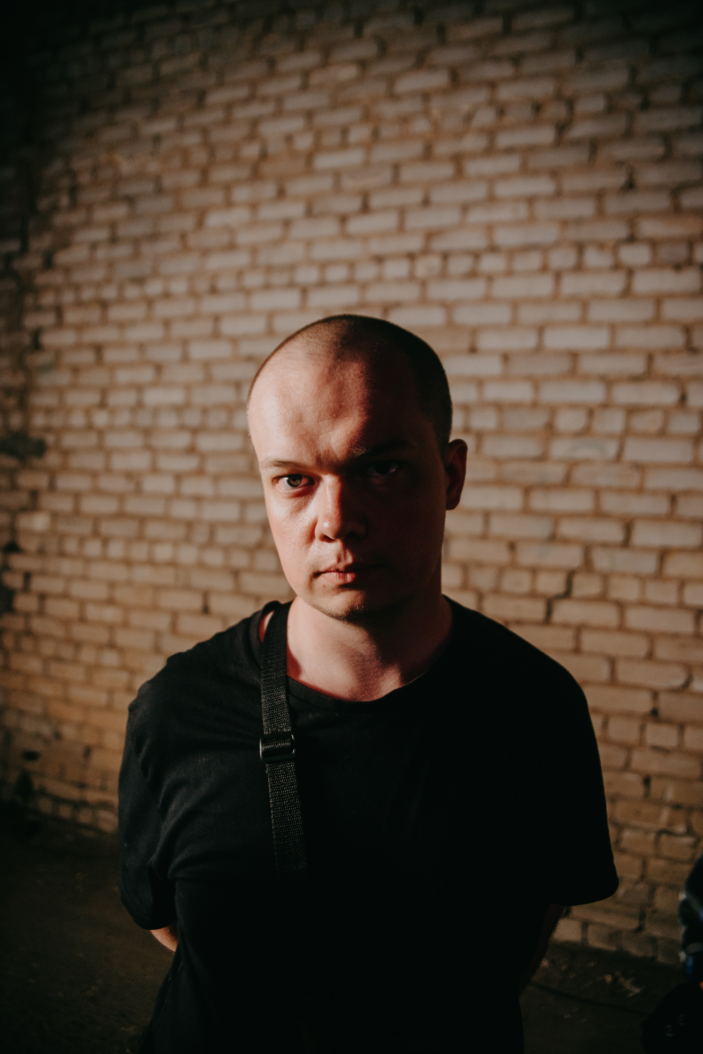 Backstage for BAZA| Кинотеатр «Смена». Контент фотограф Илья Урс