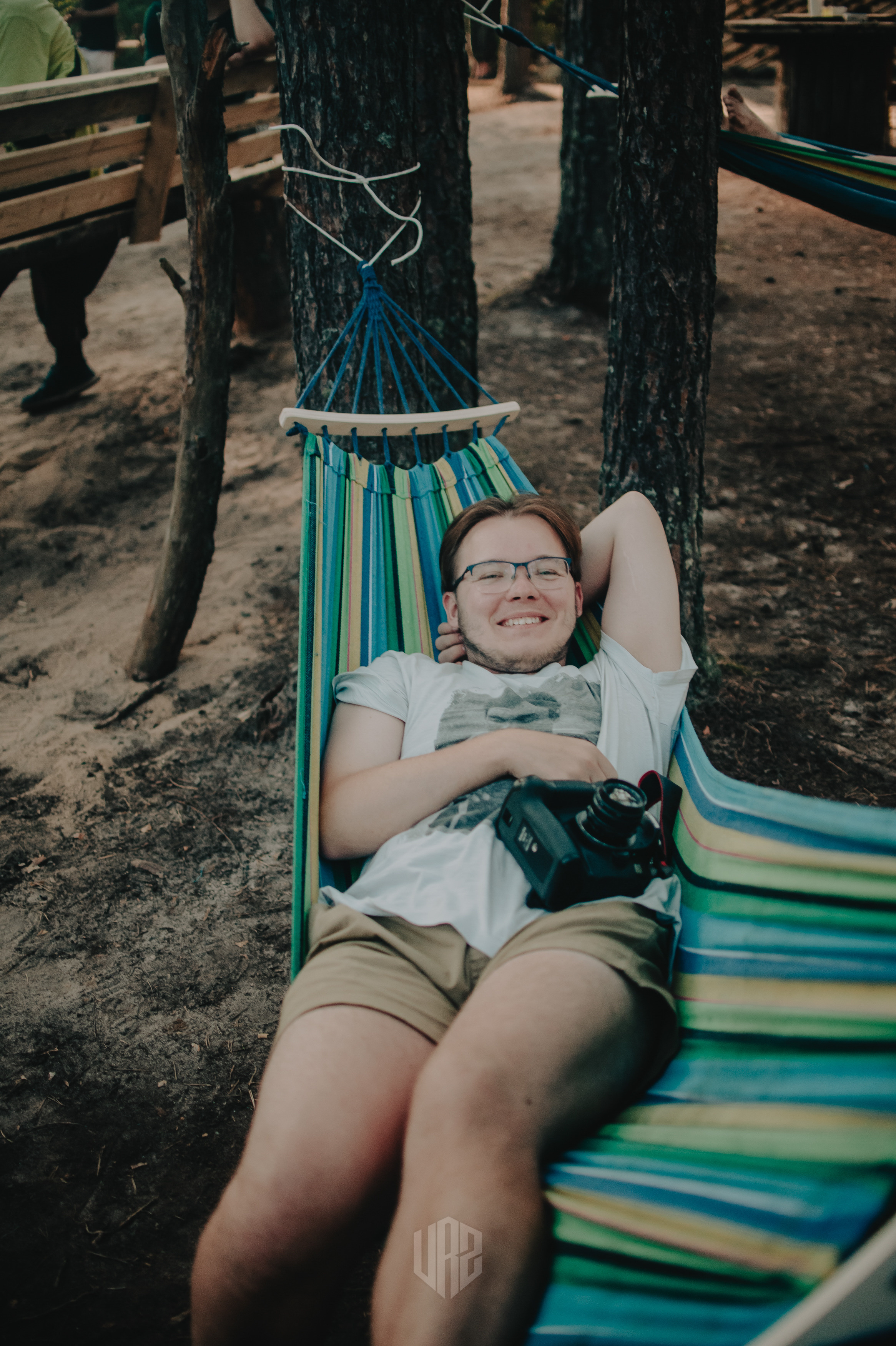 METADREAMS 2023. Контент фотограф Илья Урс