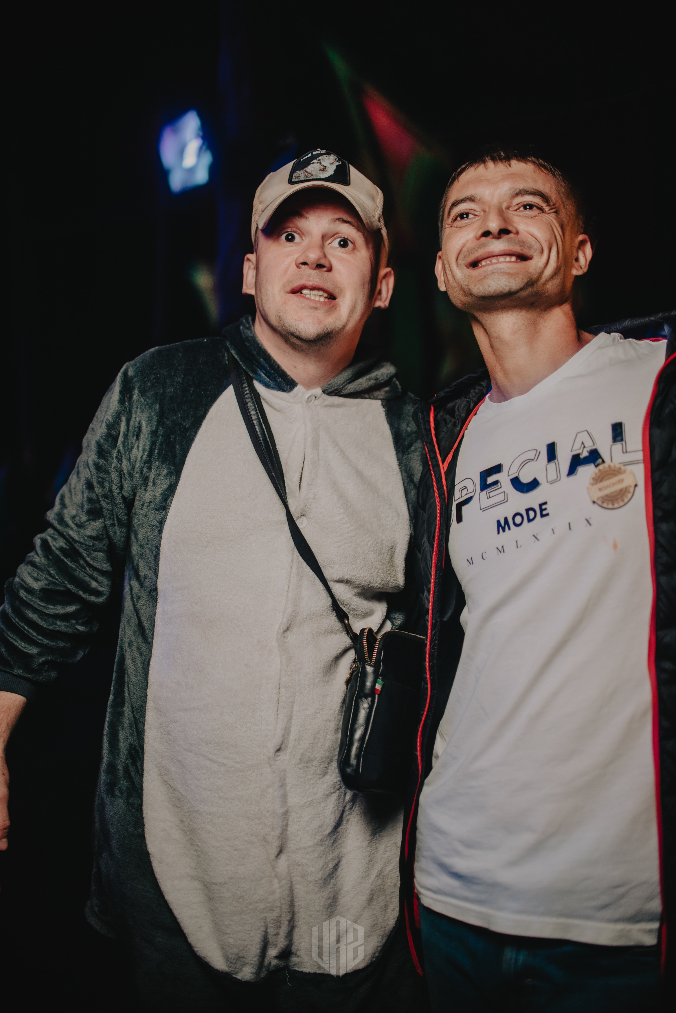 METADREAMS 2023. Контент фотограф Илья Урс