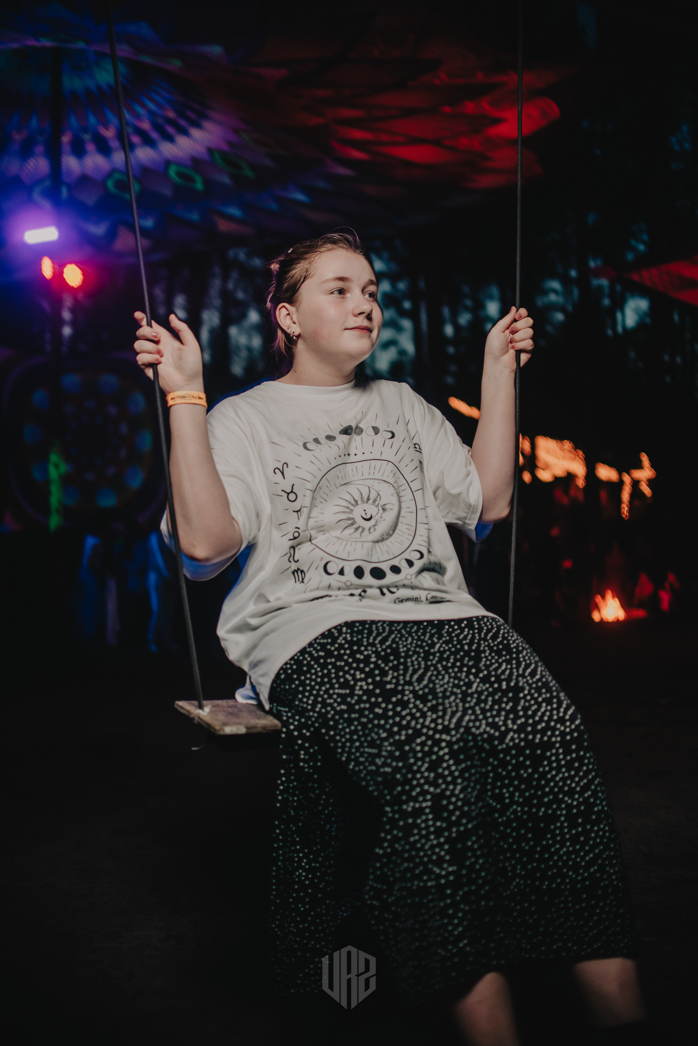 METADREAMS 2023. Контент фотограф Илья Урс