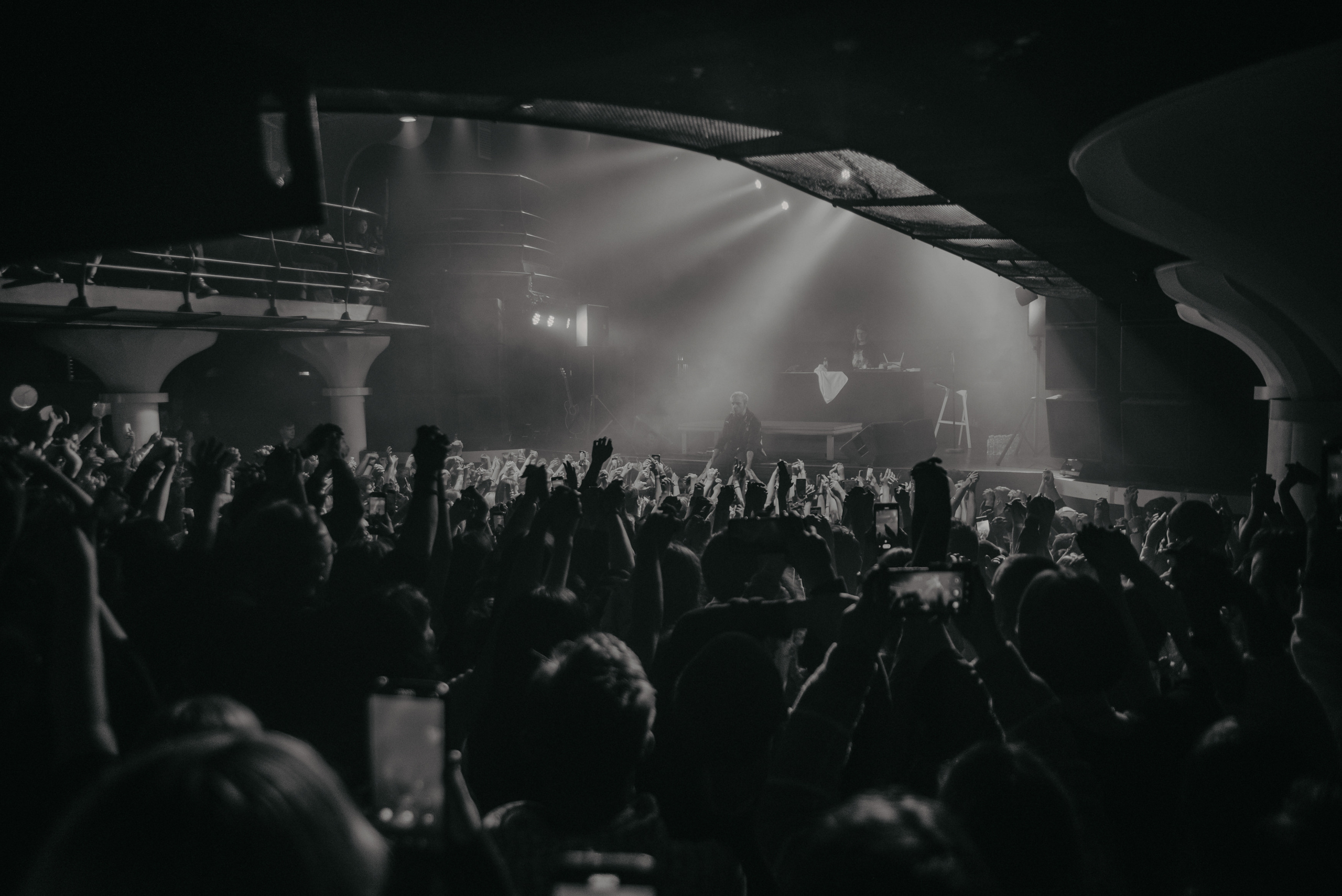 PYROKINESIS. Контент фотограф Илья Урс